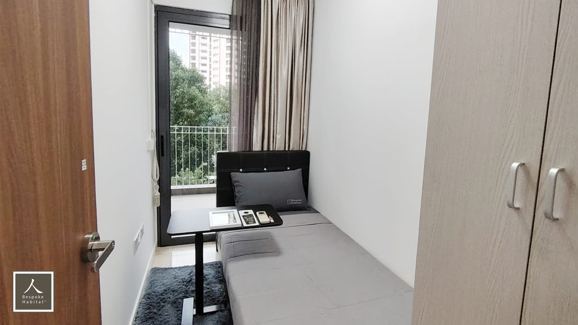 PRS4 #03-02 at Lakefront Residences
