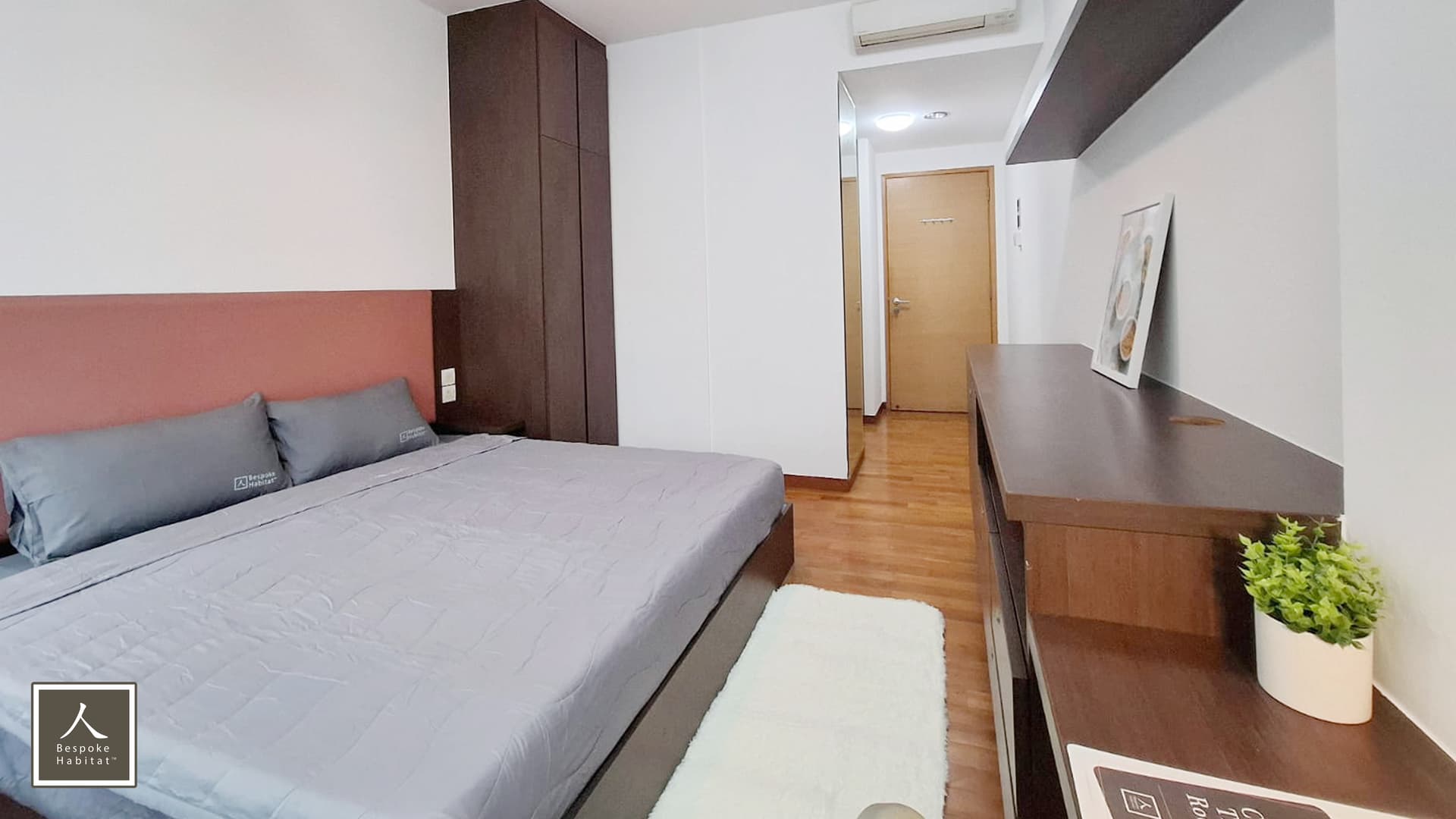 Master at Lakeshore in D22, Singapore - Photo 4