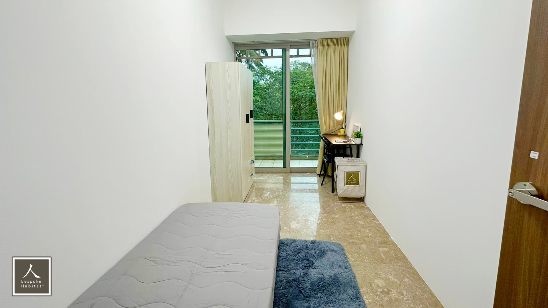 Ensuite at Maple Woods in D21, Singapore - Photo 2