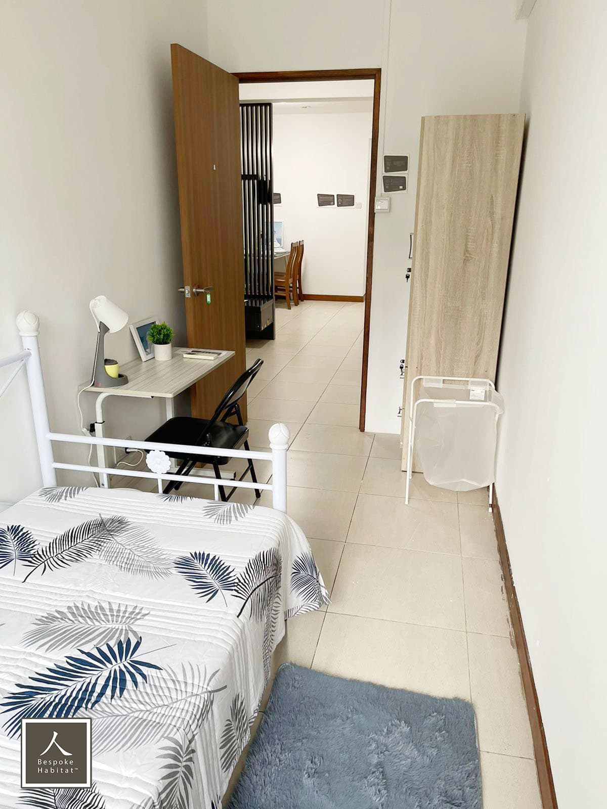Common at MEADOW LODGE in D21, Singapore - Photo 2