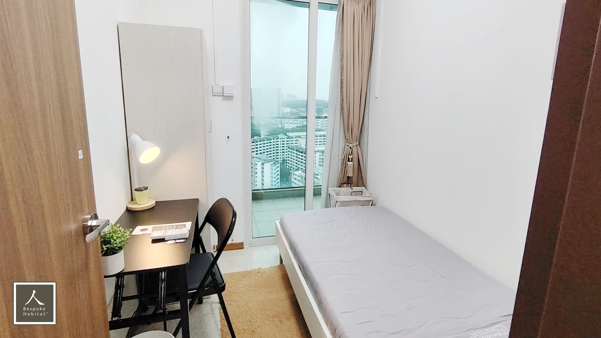Ensuite at Meraprime in D03, Singapore - Photo 2