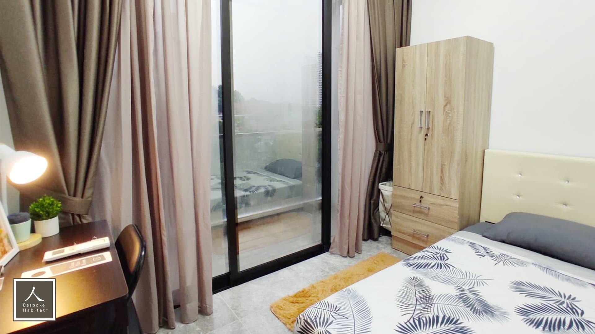 Mooi Residences in D10, Singapore - Photo 3