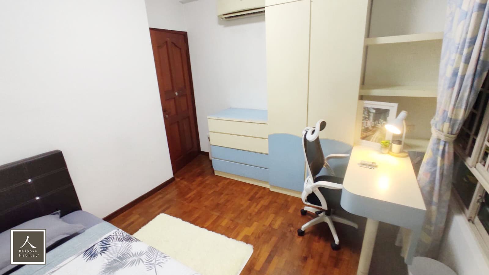 Ensuite at Northvale in D23, Singapore - Photo 2