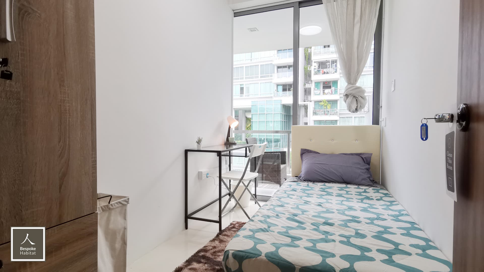 CR1 at One-North Residences
