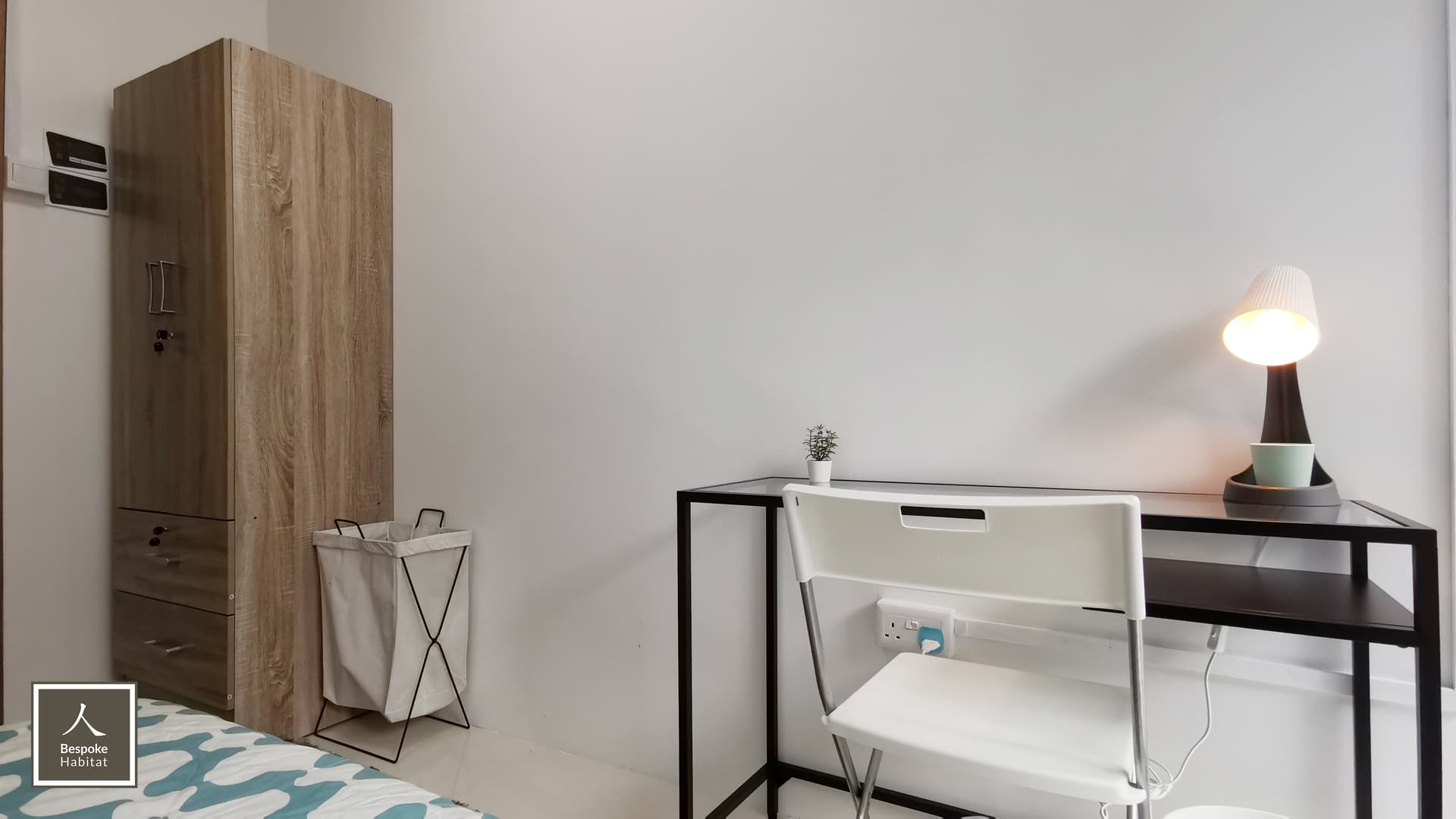 Common at One-North Residences in D05, Singapore - Photo 2