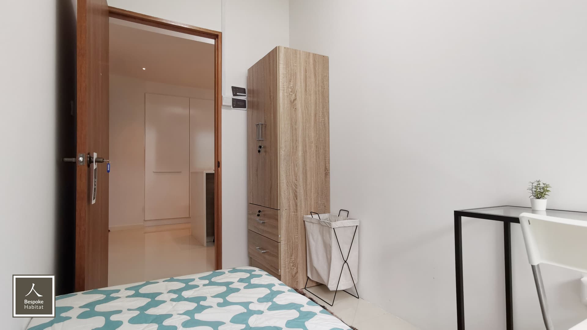 Common at One-North Residences in D05, Singapore - Photo 3