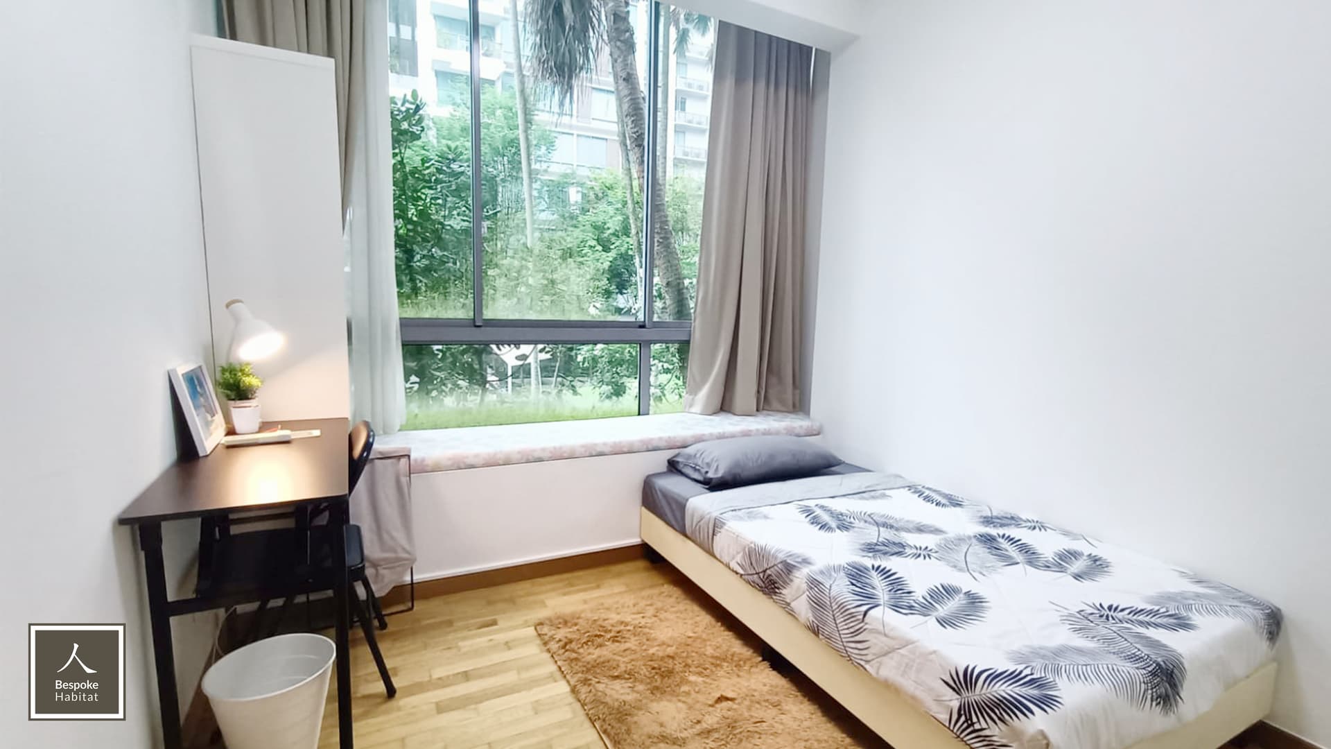 CR4 #04-01 at One-North Residences