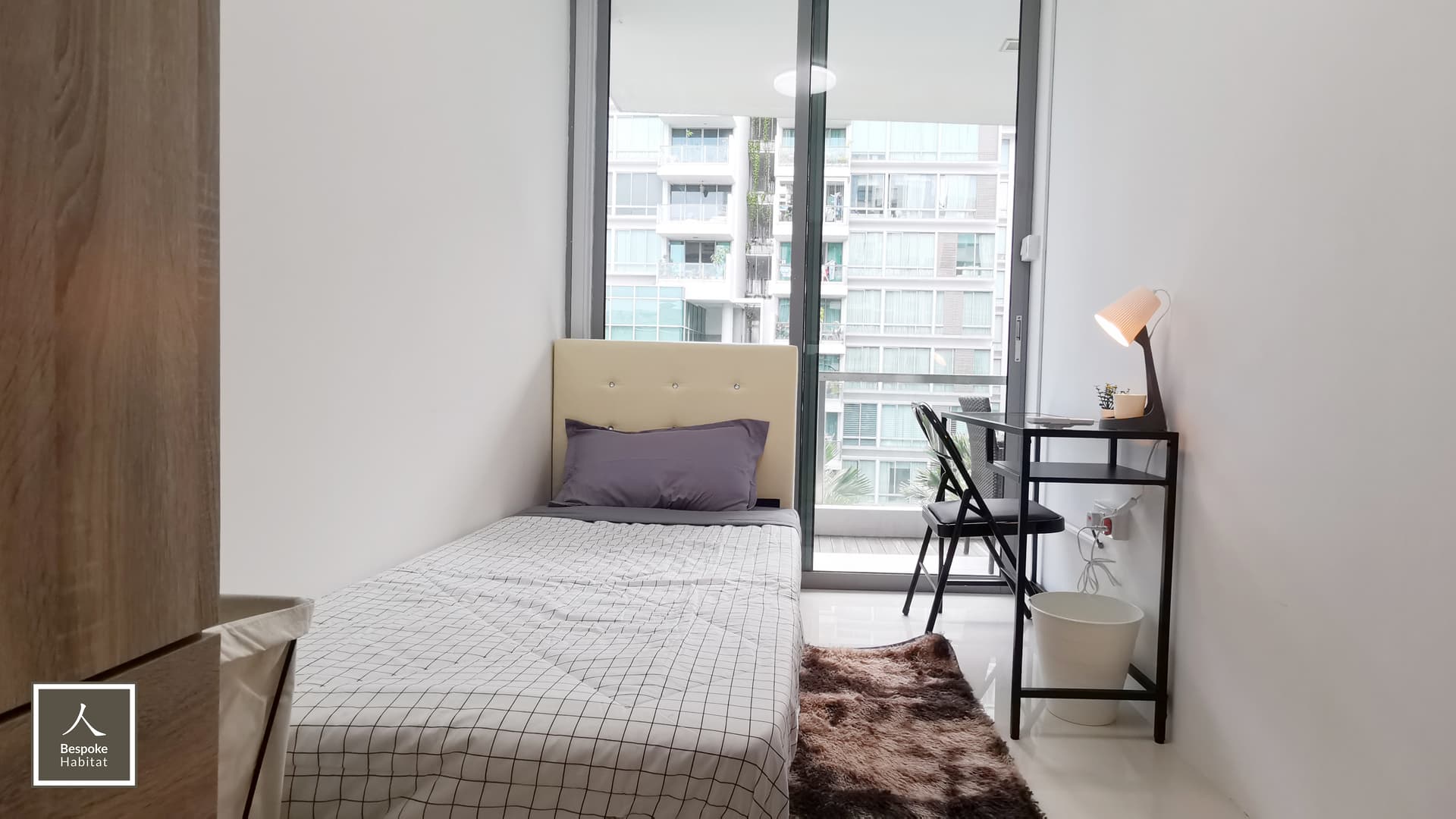 CR2 at One-North Residences