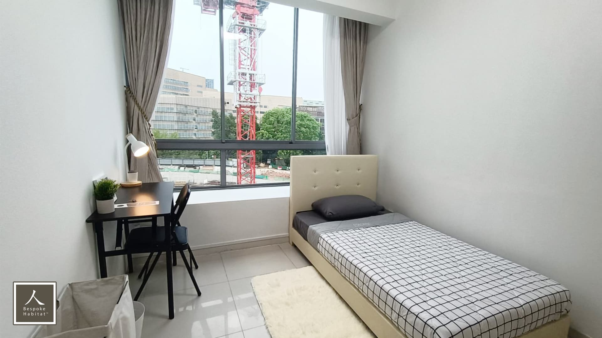 CR2 #10-03 at One-North Residences