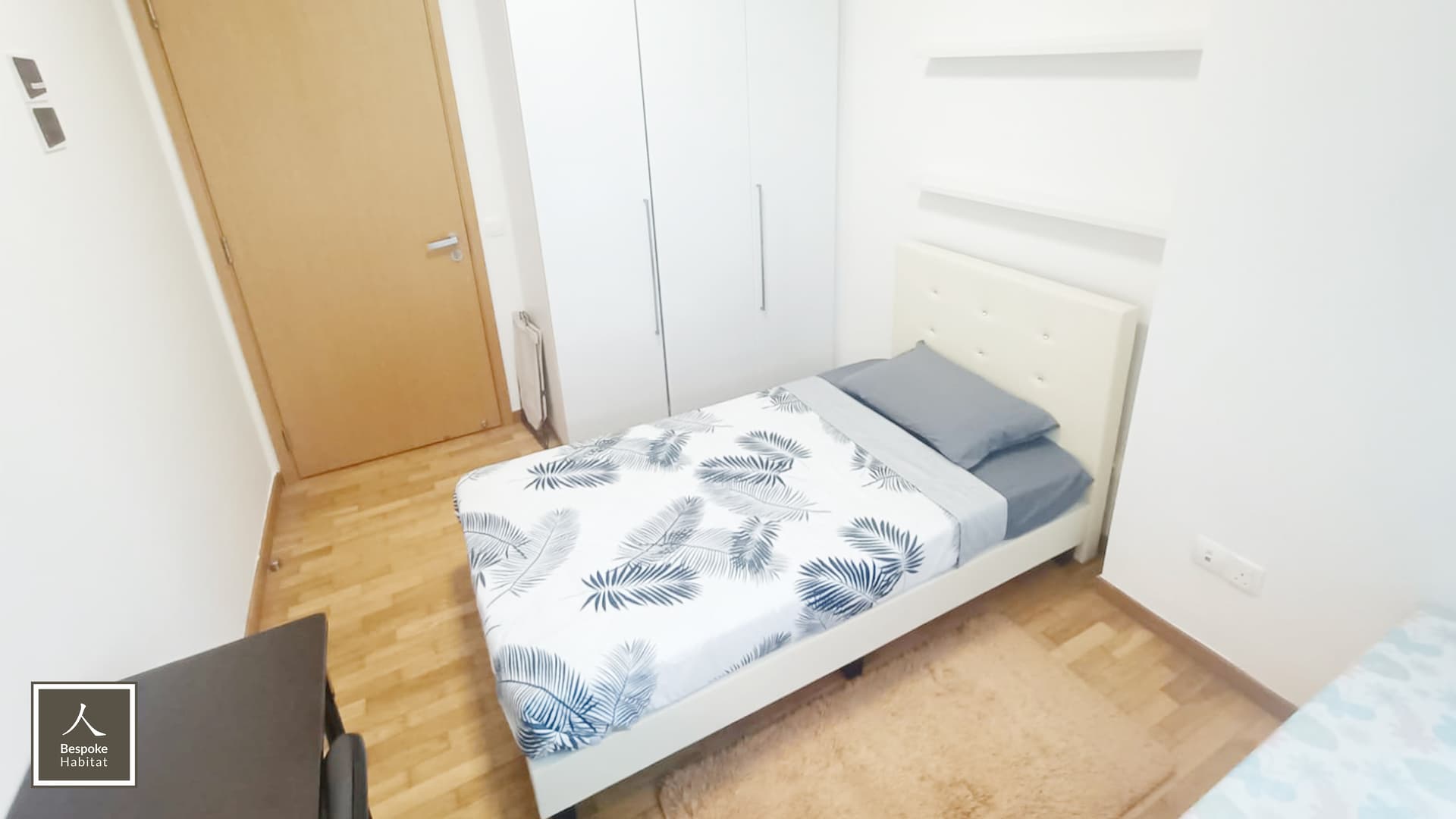 Common at One-North Residences in D05, Singapore - Photo 2