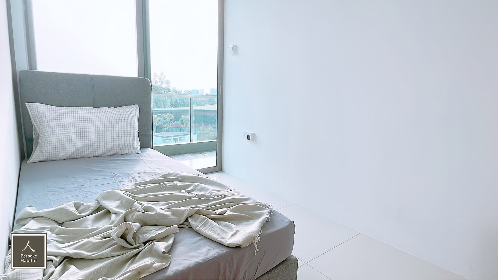 Common at One-North Residences in D05, Singapore - Photo 2
