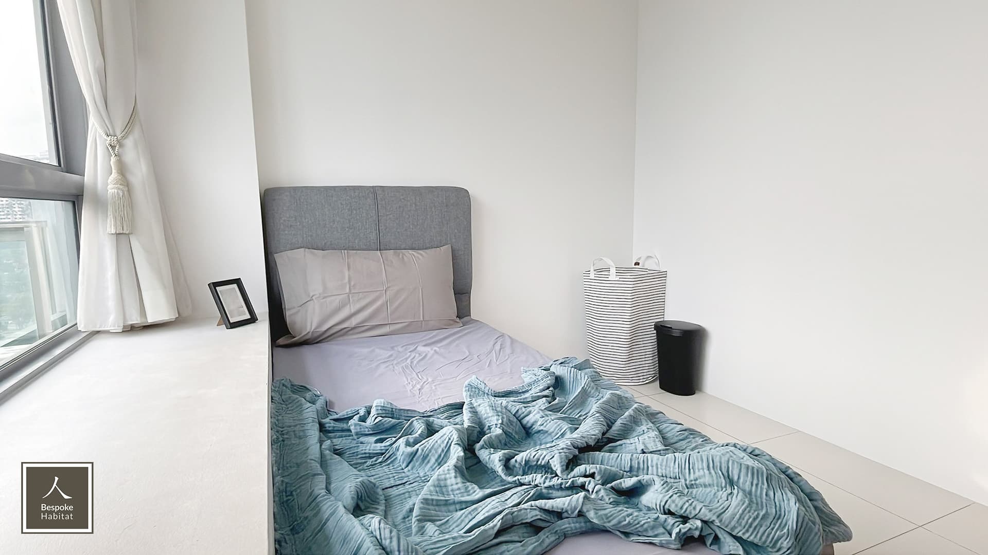 CR3 #11-21 at One-North Residences