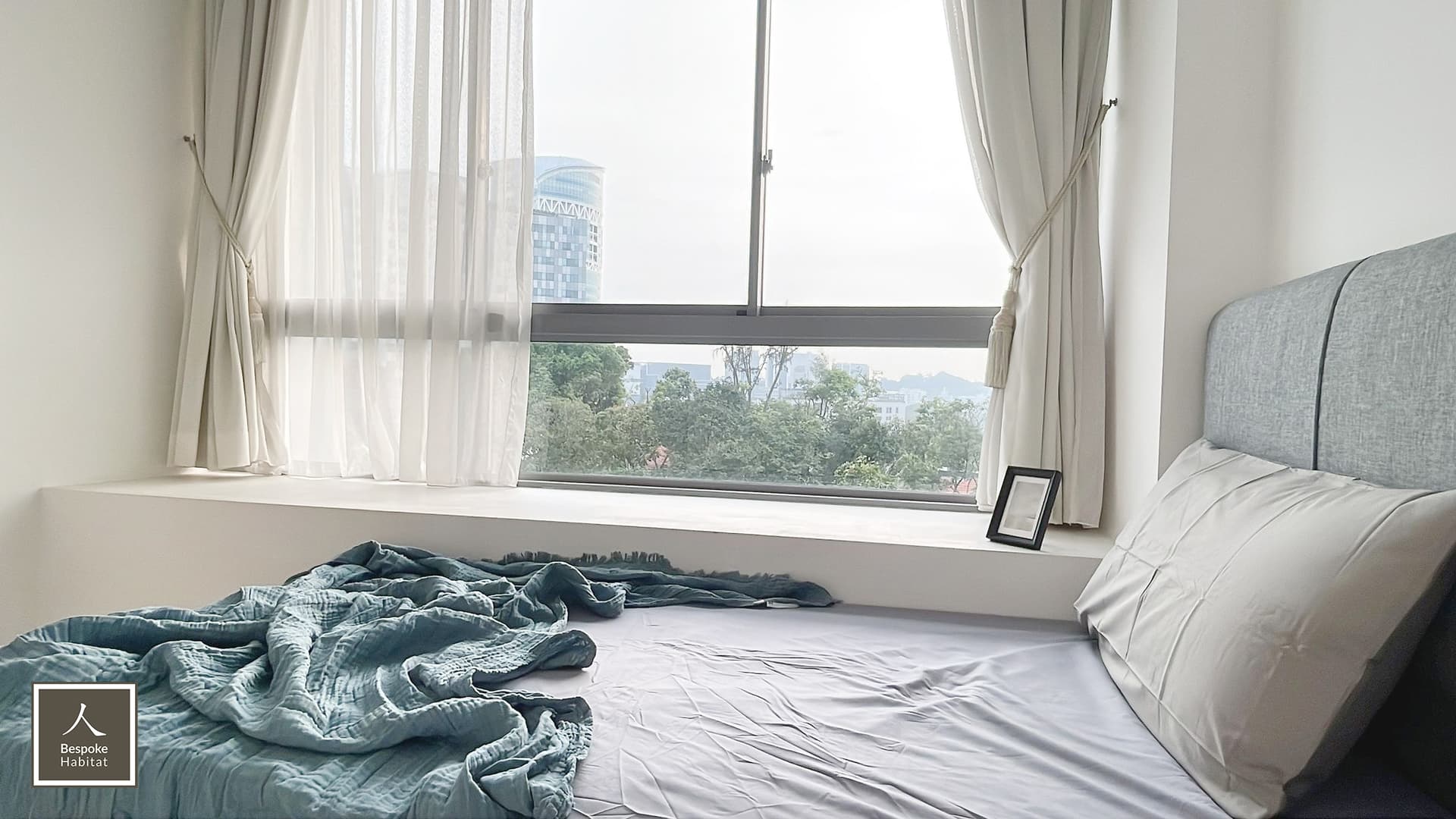 Common at One-North Residences in D05, Singapore - Photo 2