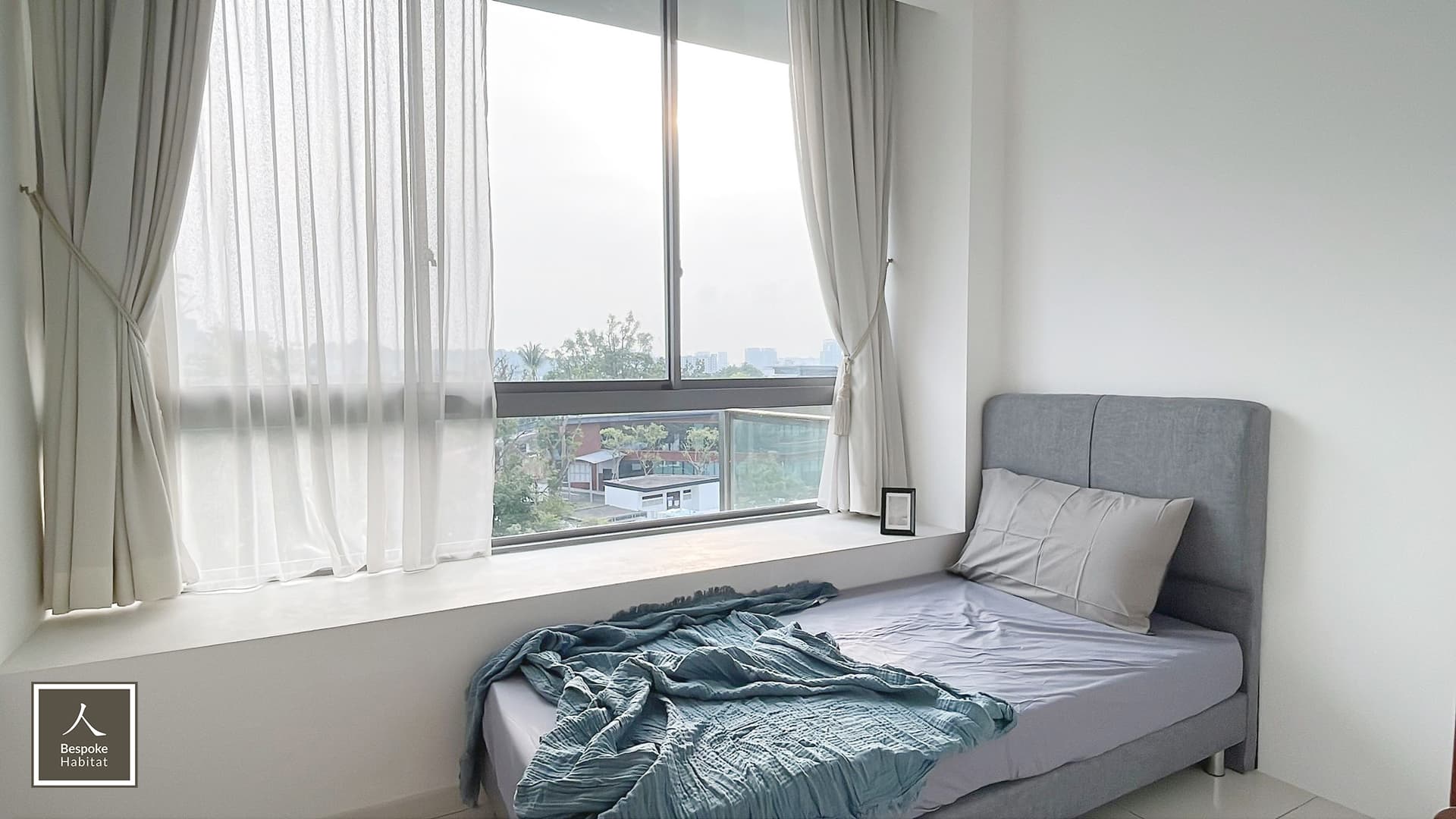 Common at One-North Residences in D05, Singapore - Photo 3