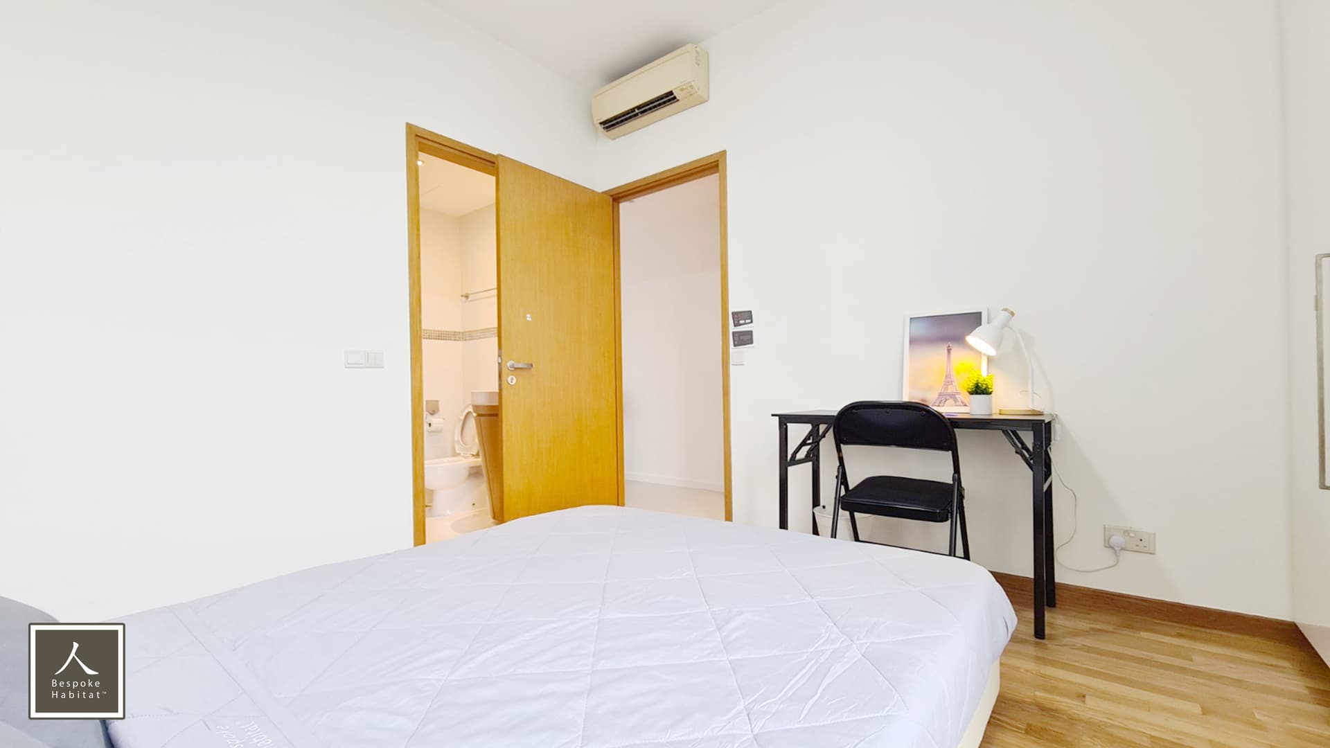 MBR6 #12-03 at One-North Residences