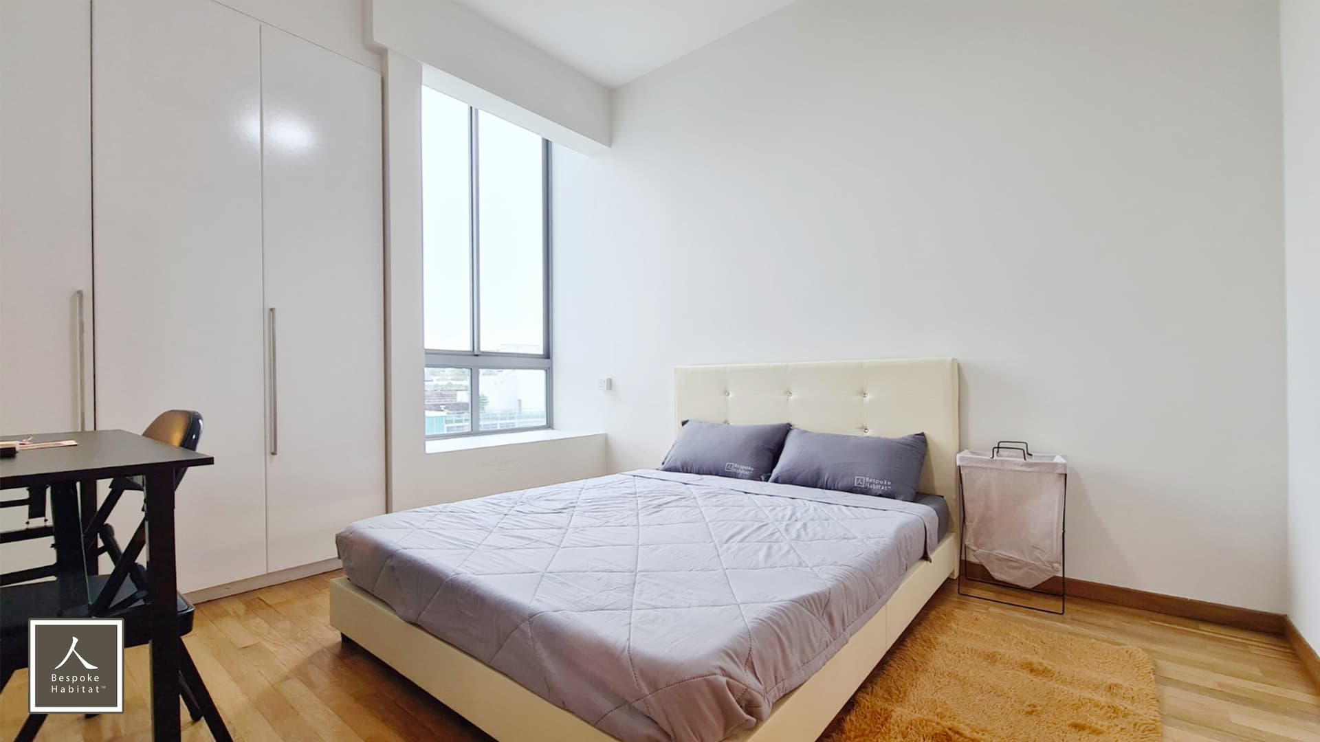Master at One-North Residences in D05, Singapore - Photo 2