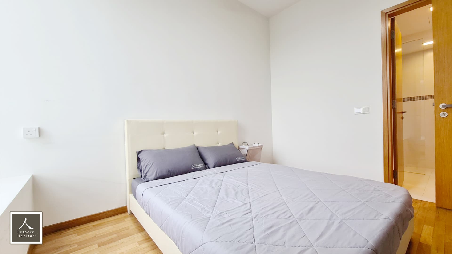 Master at One-North Residences in D05, Singapore - Photo 3