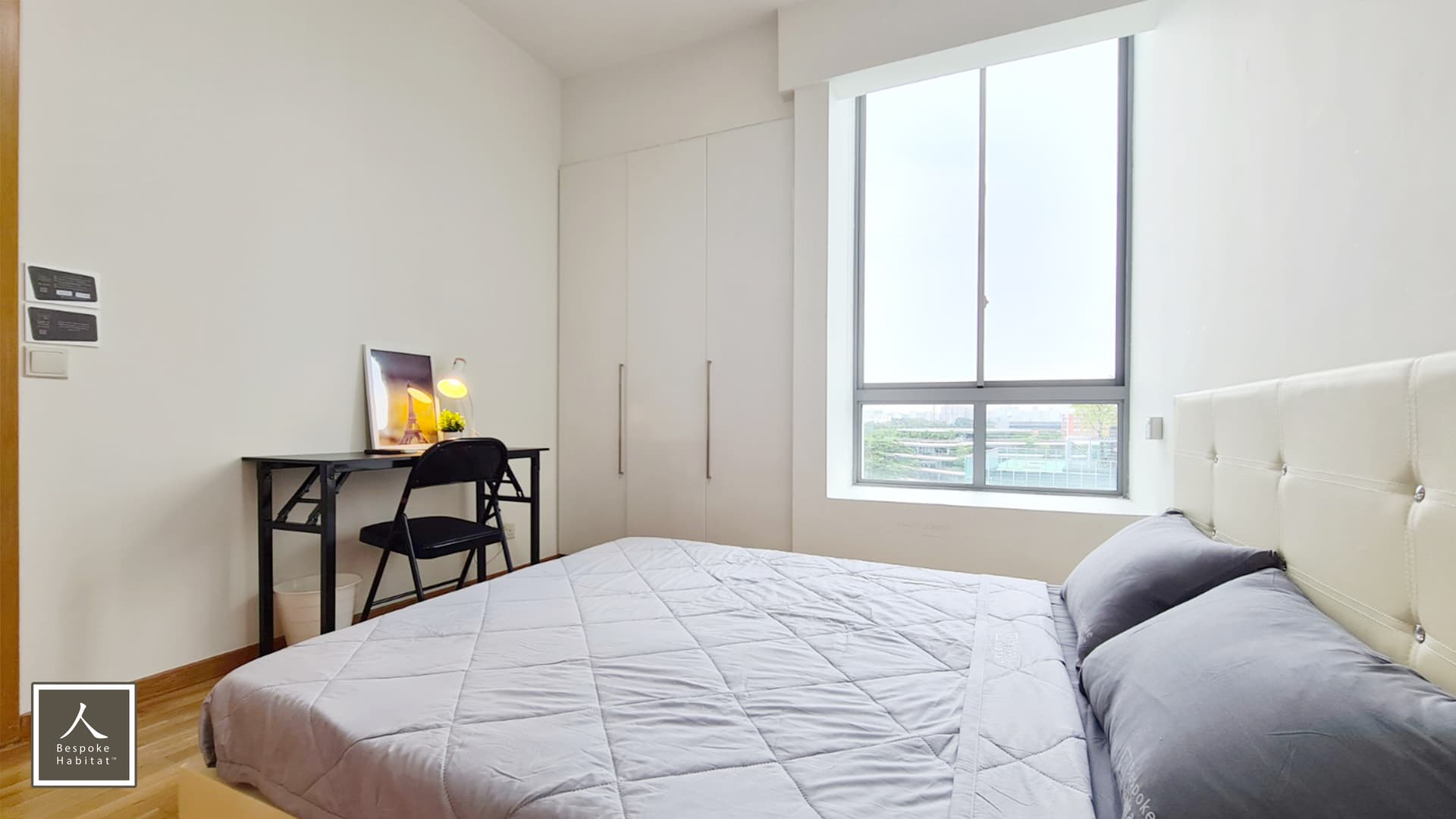 Master at One-North Residences in D05, Singapore - Photo 4
