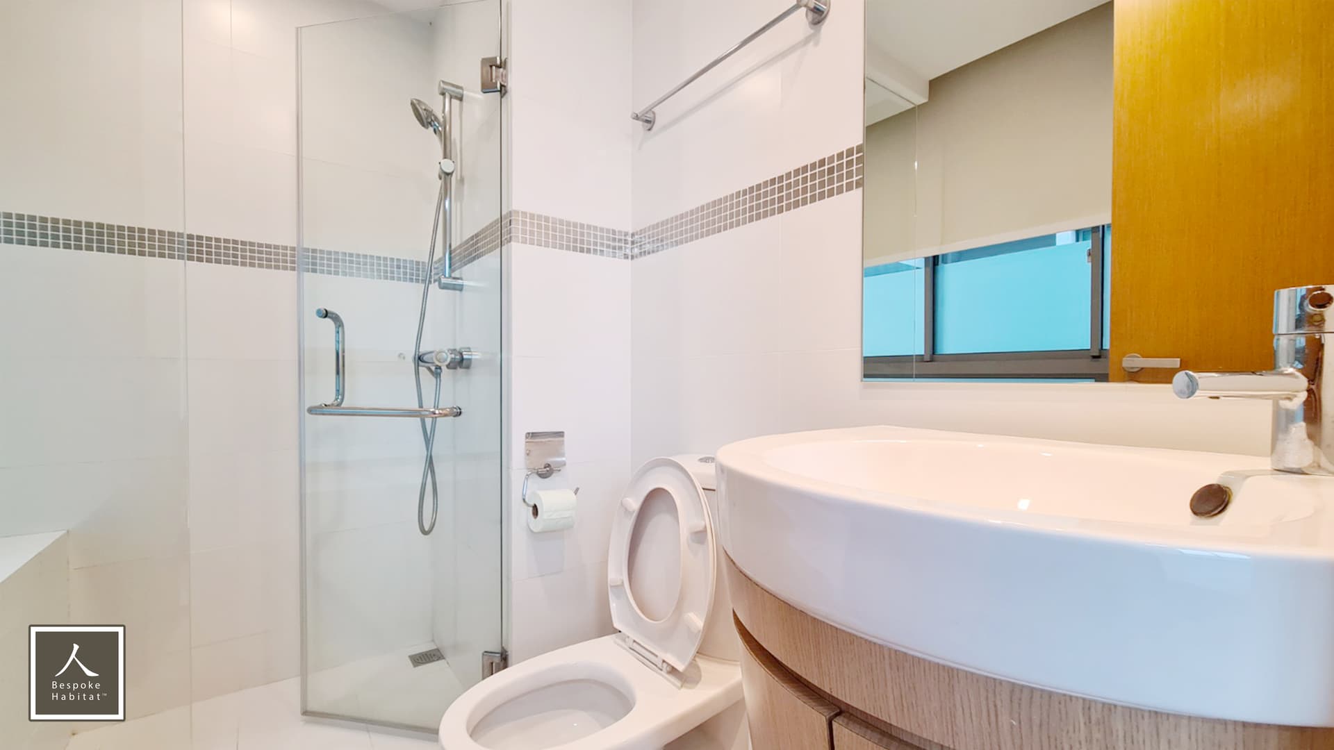 Master at One-North Residences in D05, Singapore - Photo 5