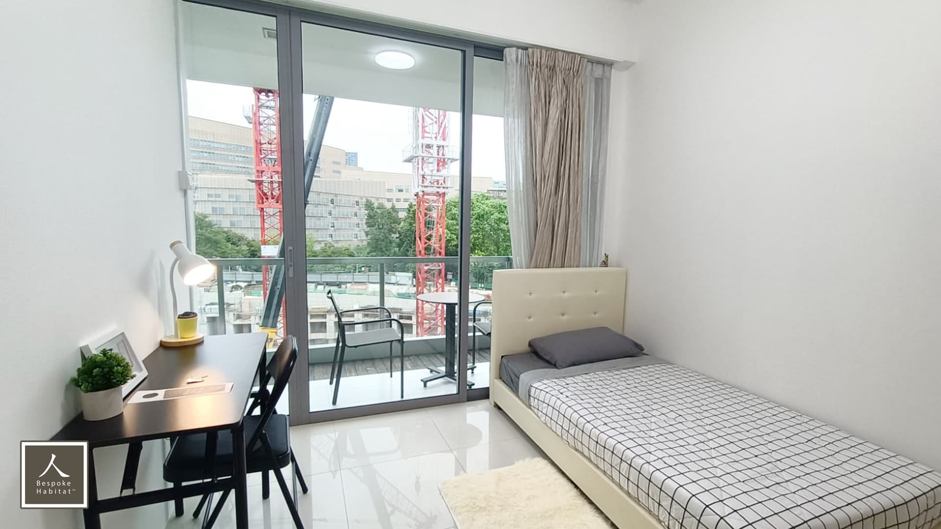 PR1 #10-03 at One-North Residences