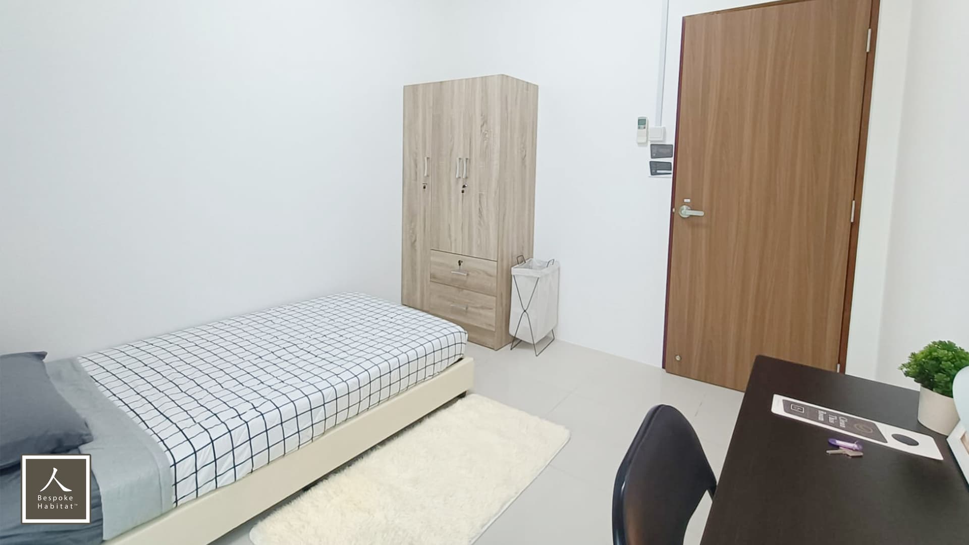 Ensuite at One-North Residences in D05, Singapore - Photo 2