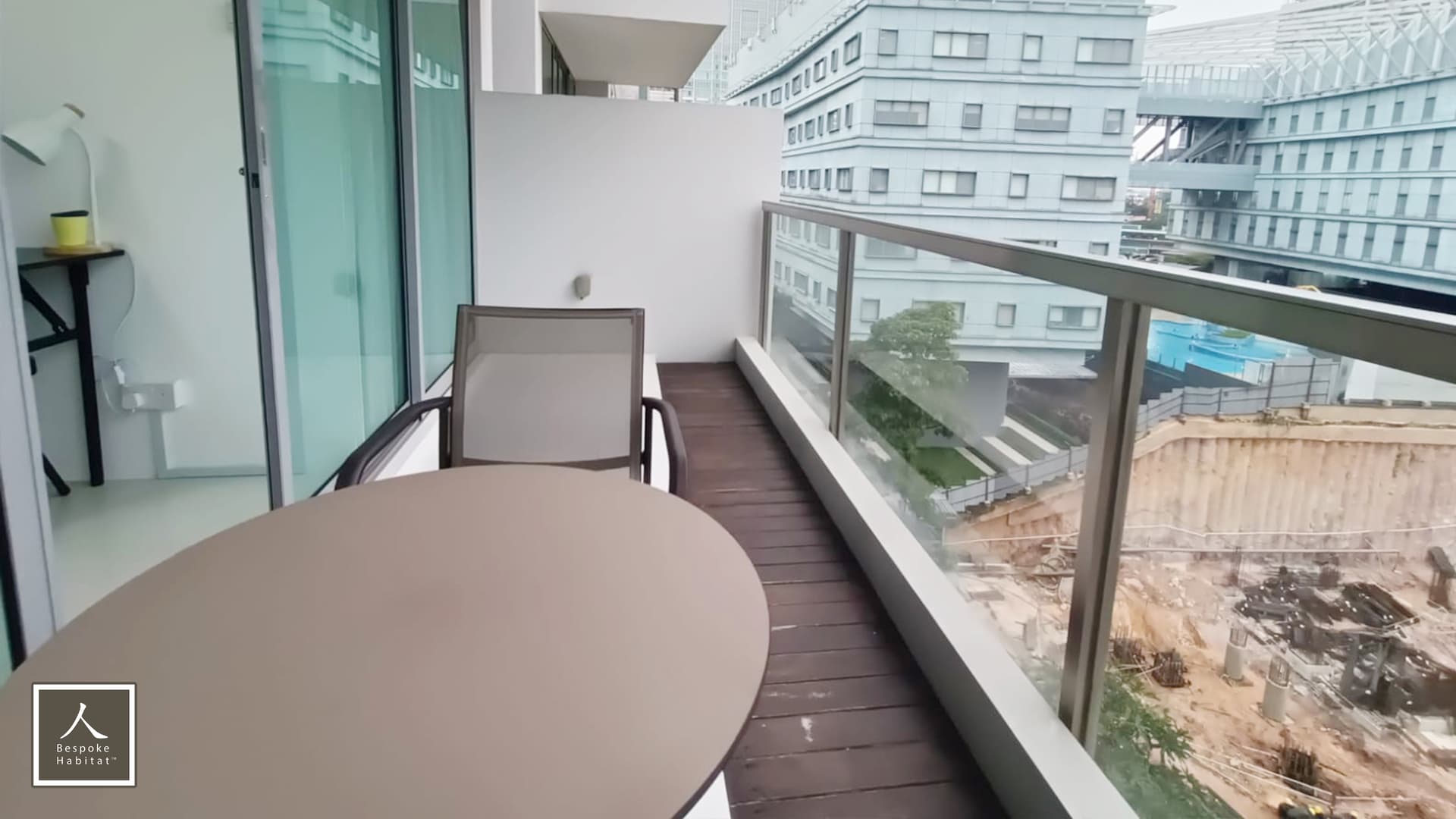 Ensuite at One-North Residences in D05, Singapore - Photo 4