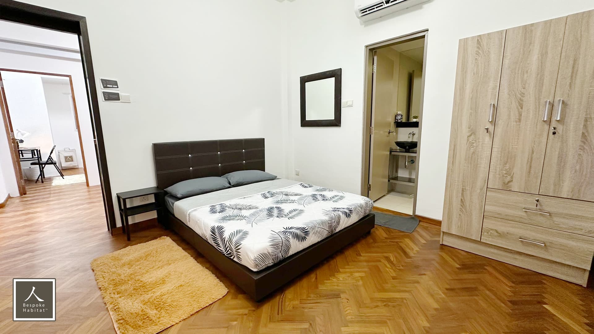 Master at Oxley Garden in D09, Singapore - Photo 2