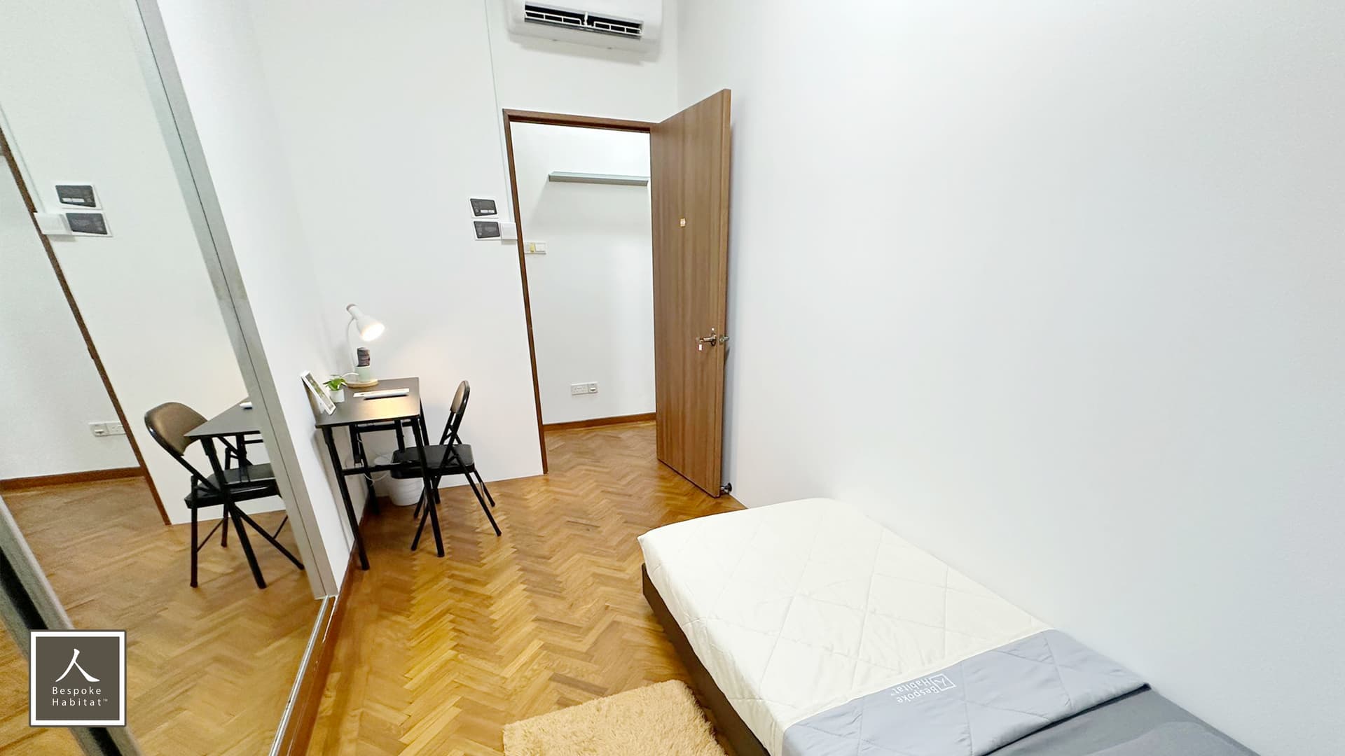 Common at Oxley Garden in D09, Singapore - Photo 2