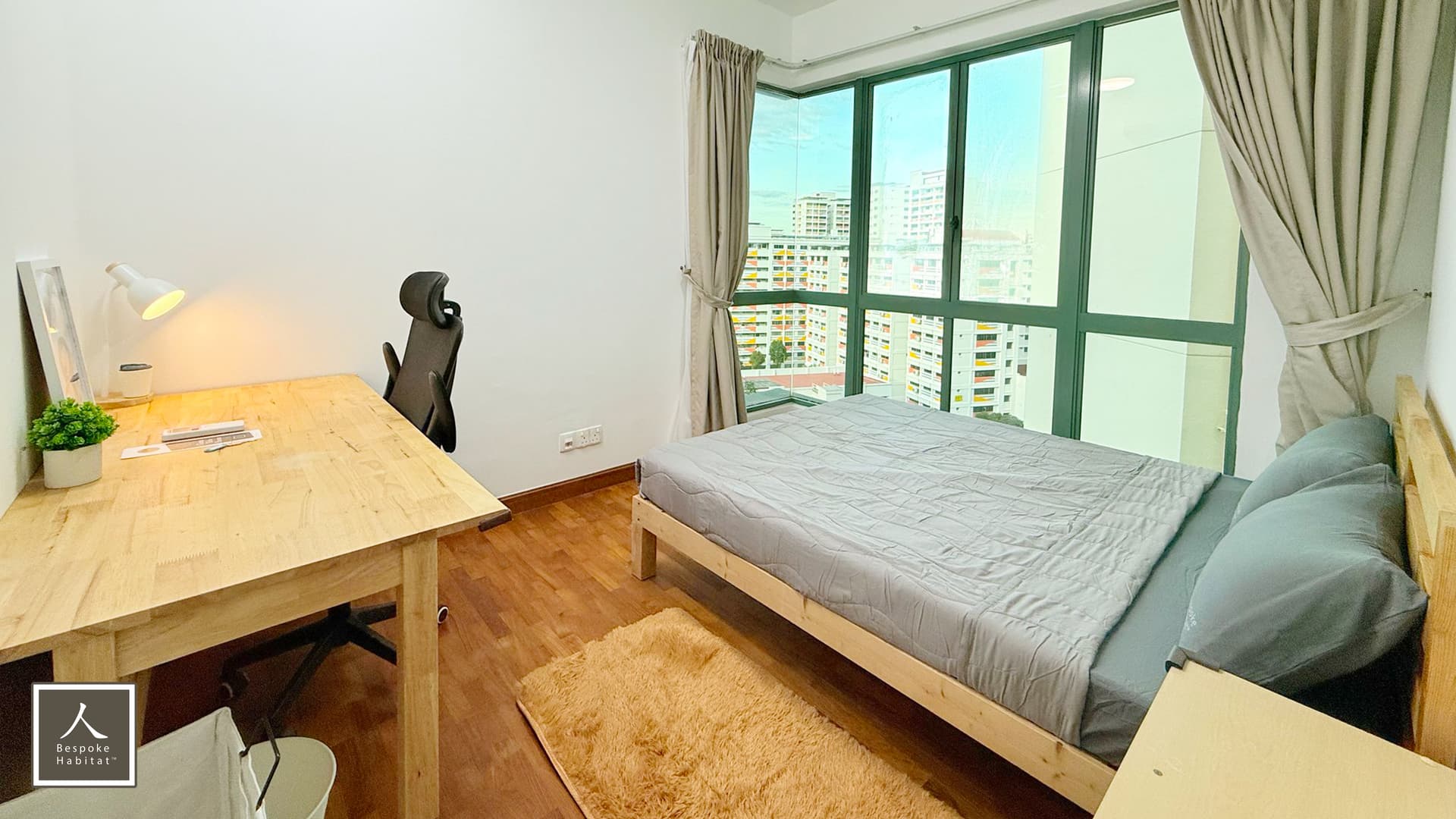 Master at Palm Gardens in D23, Singapore - Photo 2