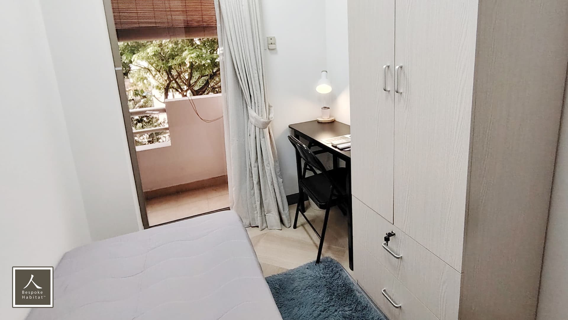 Ensuite at Palm Mansions in D05, Singapore - Photo 2