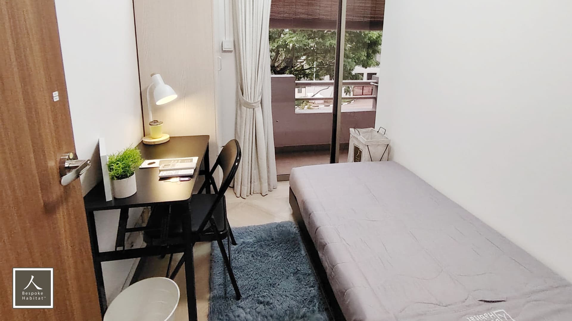 Ensuite at Palm Mansions in D05, Singapore - Photo 2