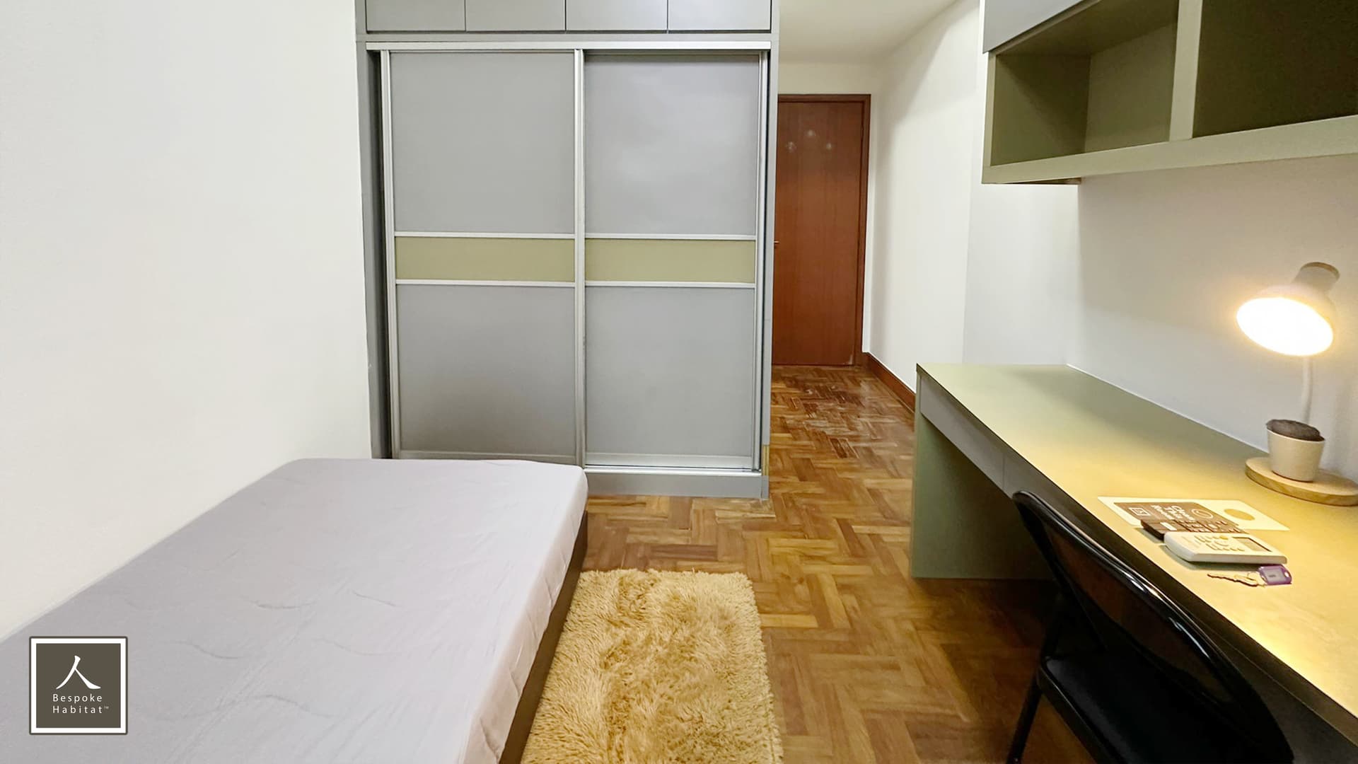 Master at Parc Oasis in D22, Singapore - Photo 2
