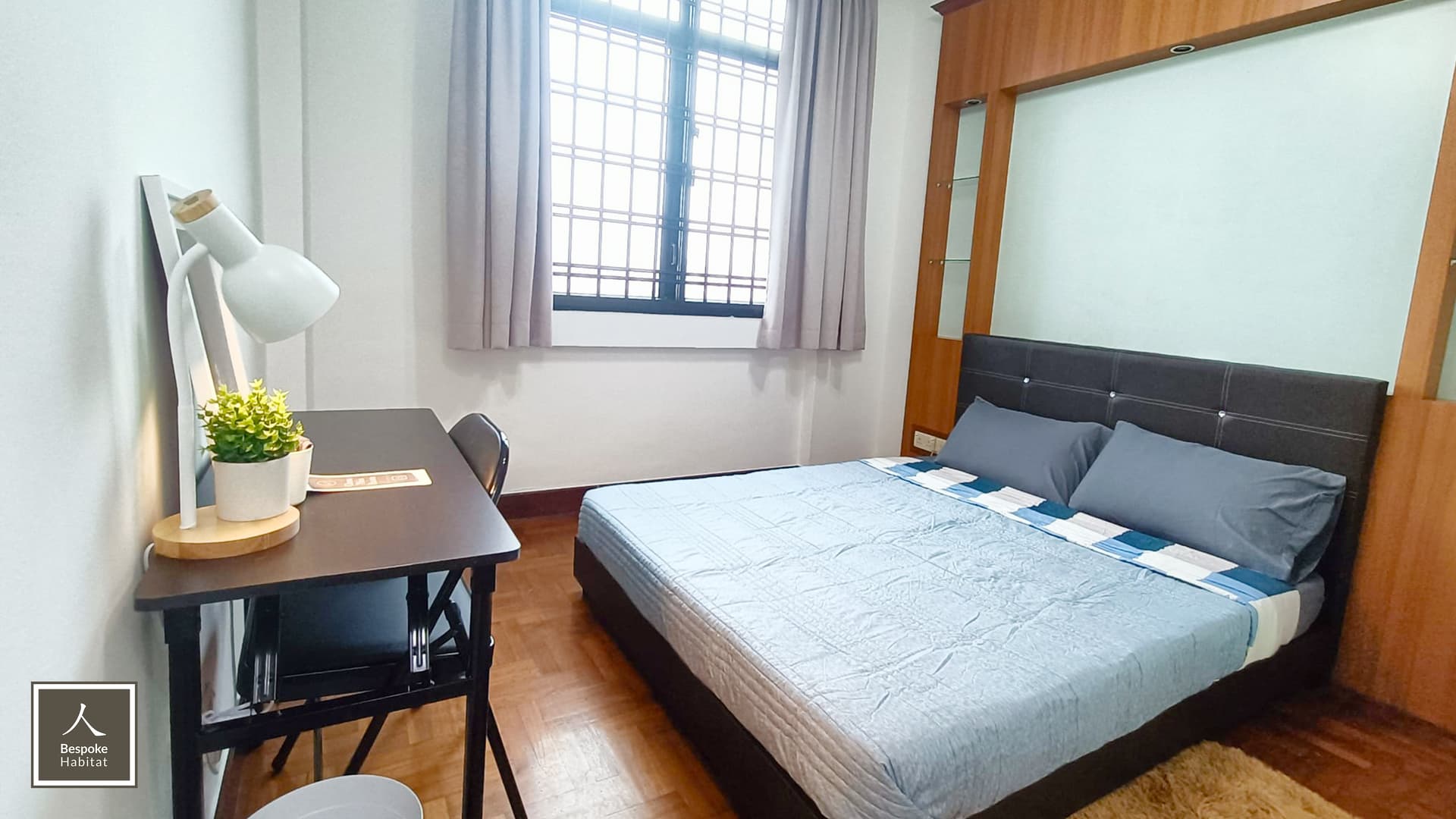 Master at Parc Oasis in D22, Singapore - Photo 2