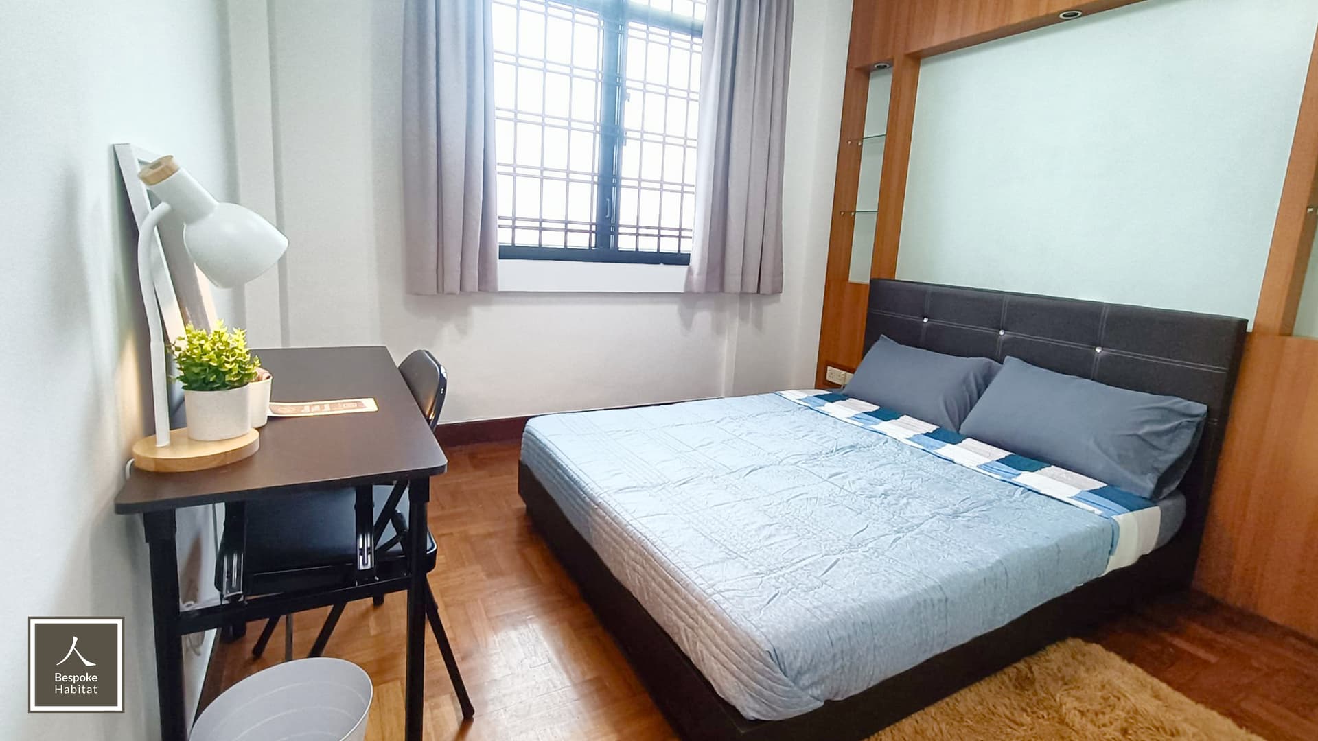 Master at Parc Oasis in D22, Singapore - Photo 3