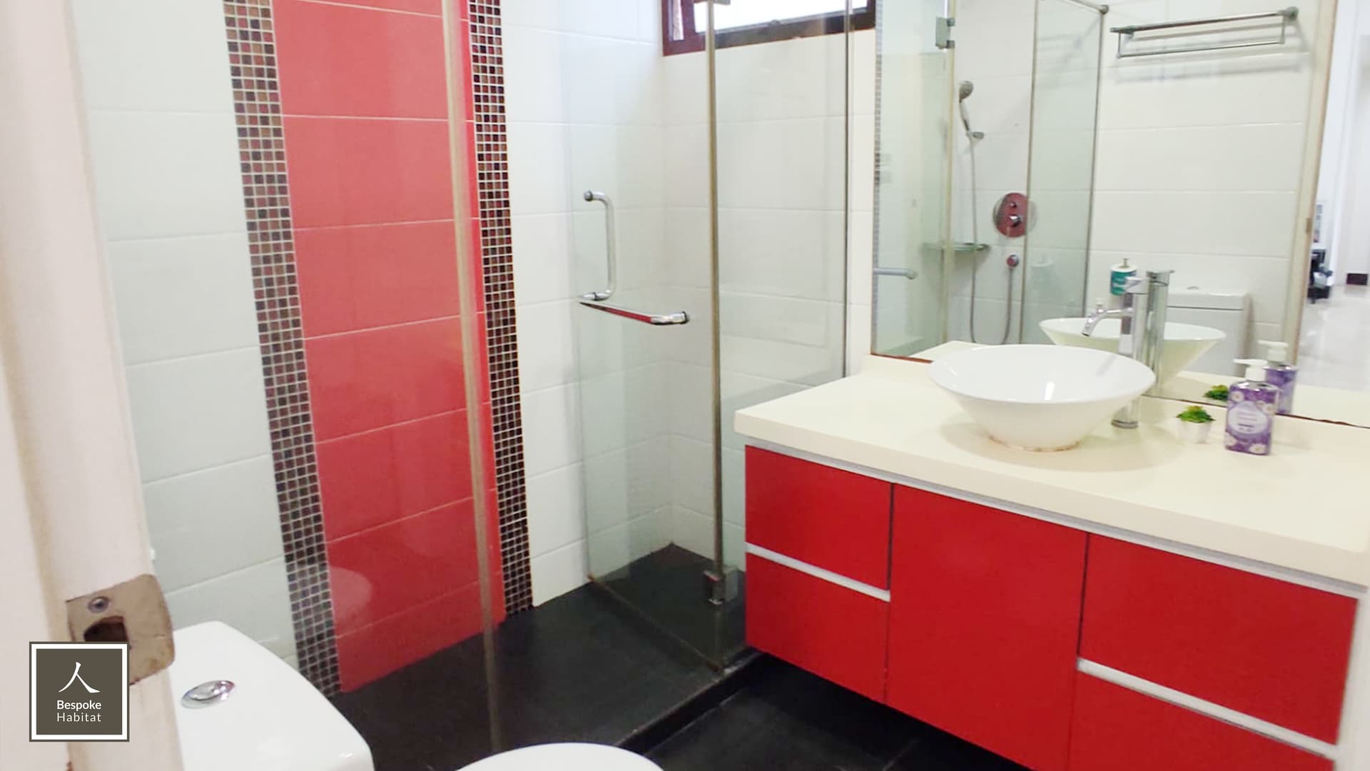 Master at Parc Oasis in D22, Singapore - Photo 3