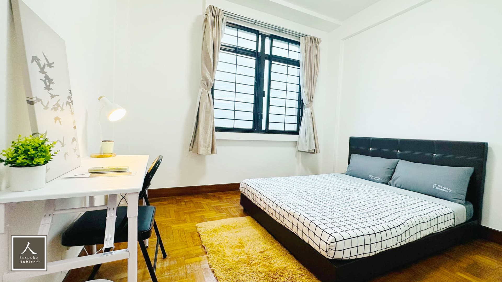 Master at Parc Oasis in D22, Singapore - Photo 2