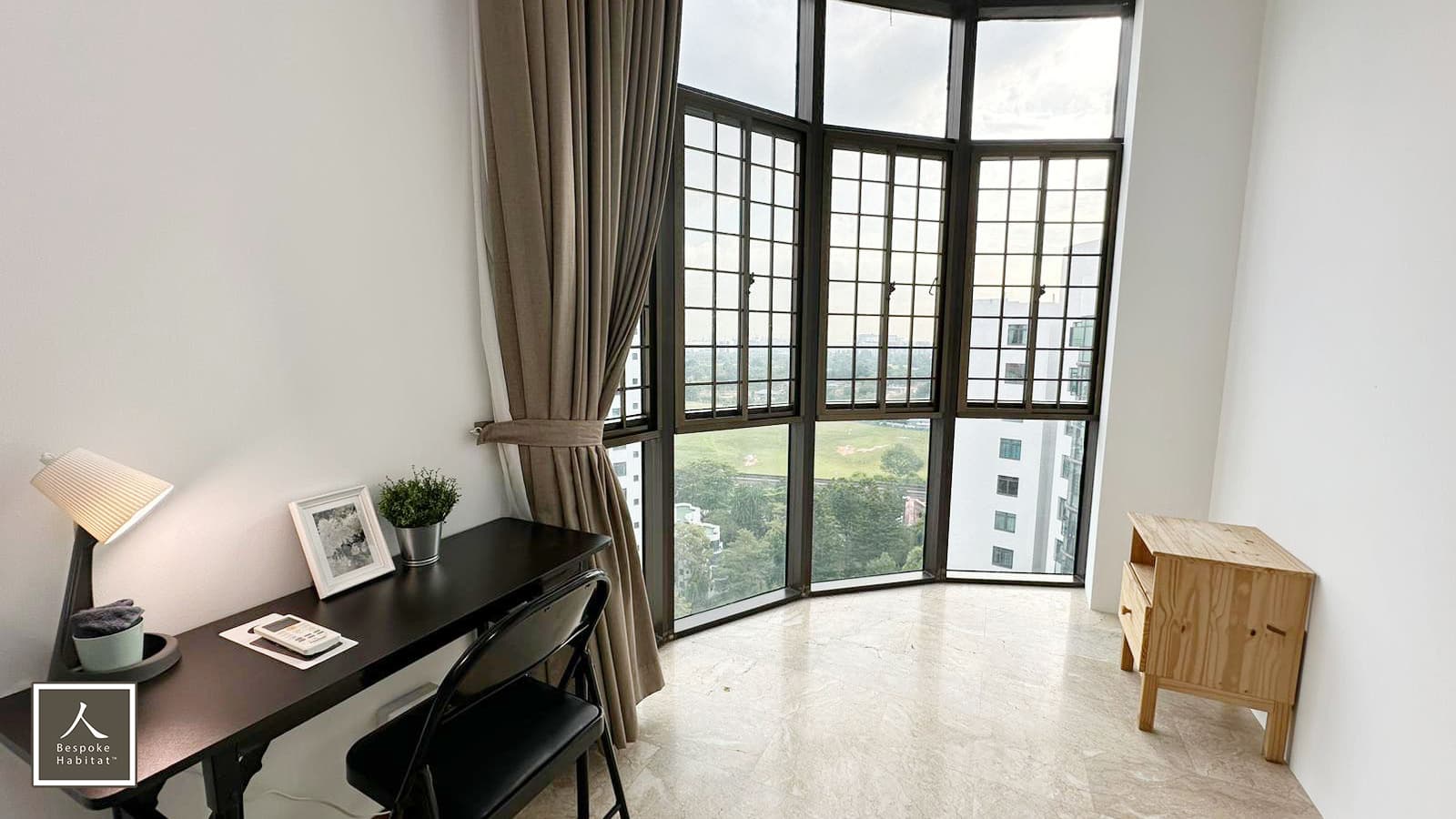 Common at Parc Oasis in D22, Singapore - Photo 3