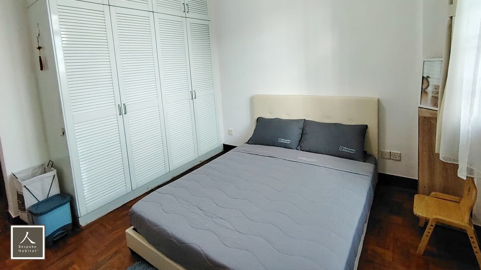 Master at Parc Oasis in D22, Singapore - Photo 2