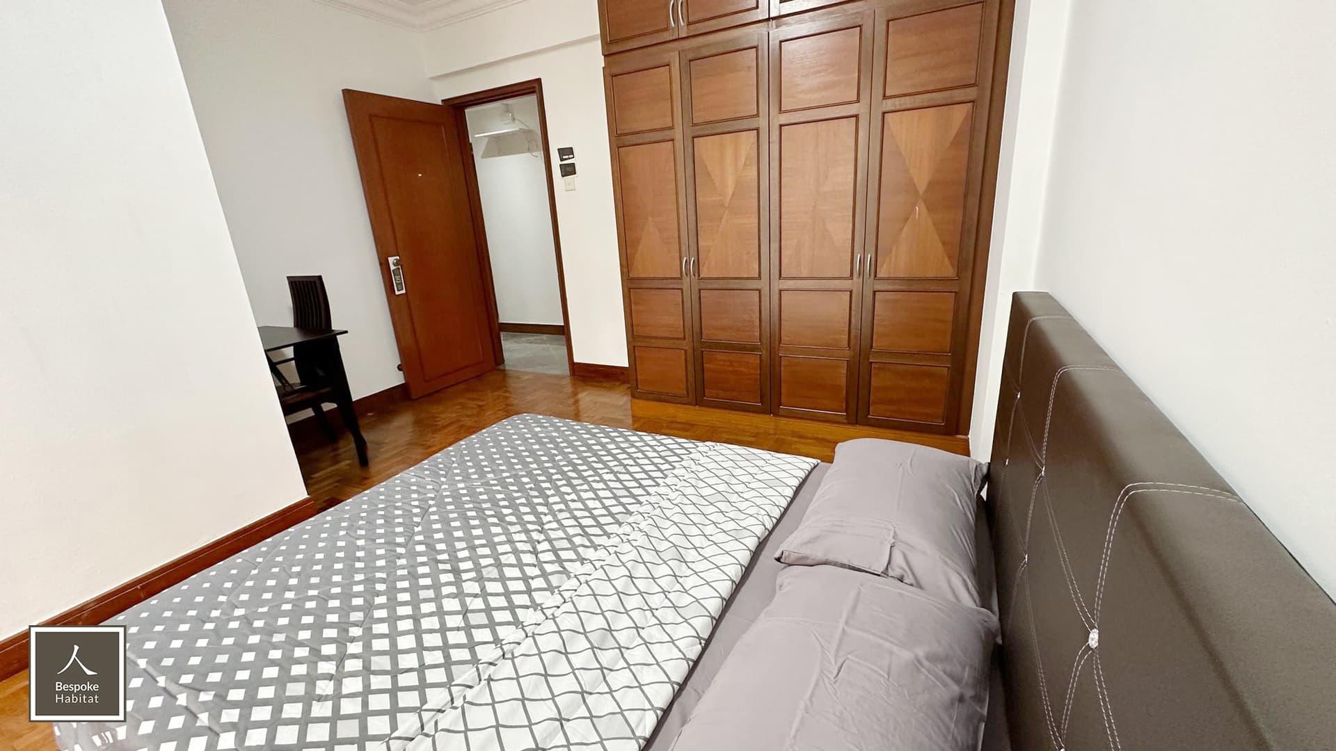 Common at Parc Vista in D22, Singapore - Photo 2
