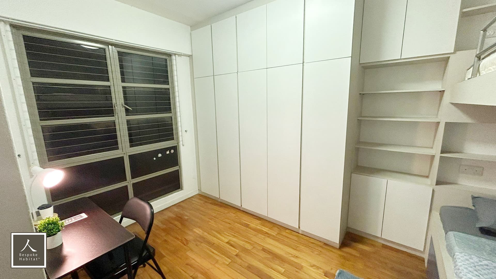 Common at Parc Vista in D22, Singapore - Photo 2