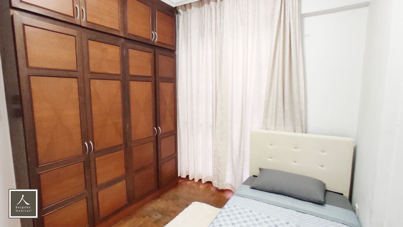 Common at Parc Vista in D22, Singapore - Photo 2
