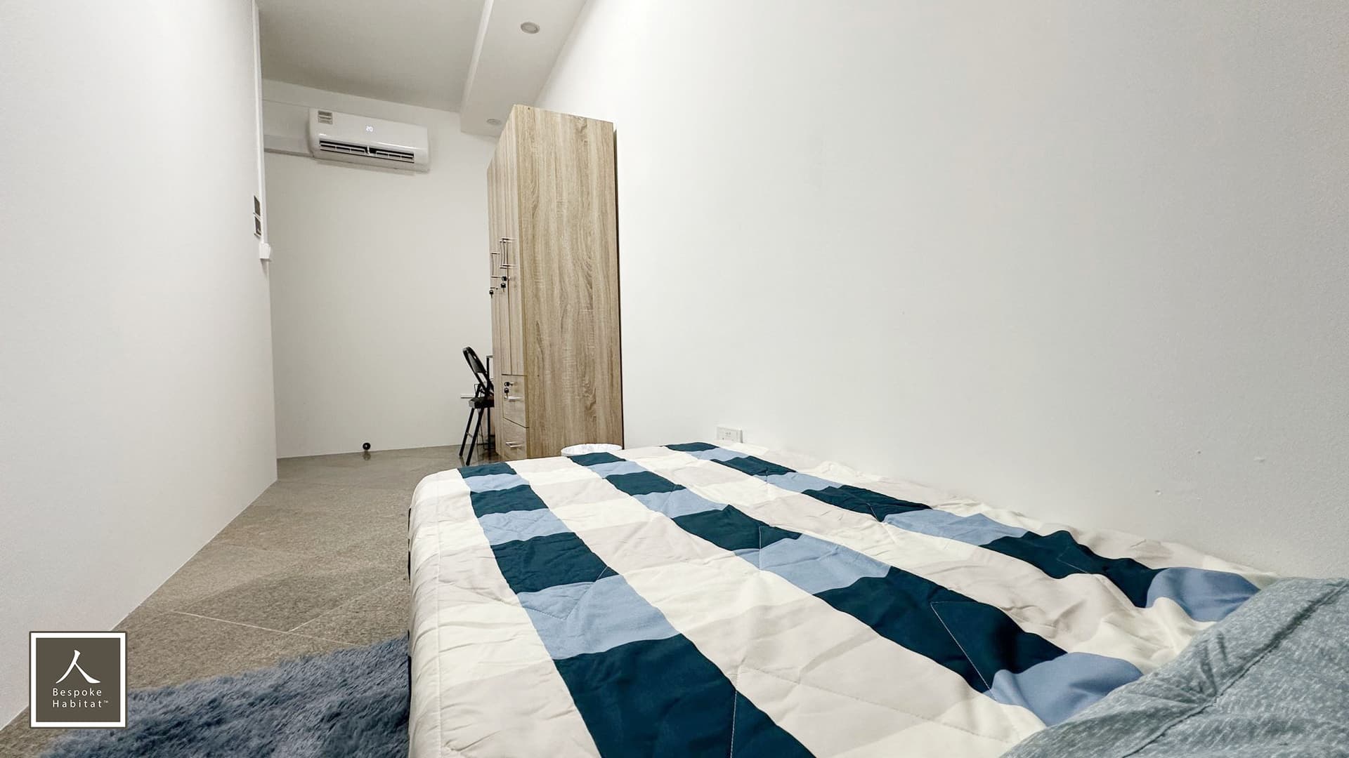 Ensuite at Parc Vista in D22, Singapore - Photo 3