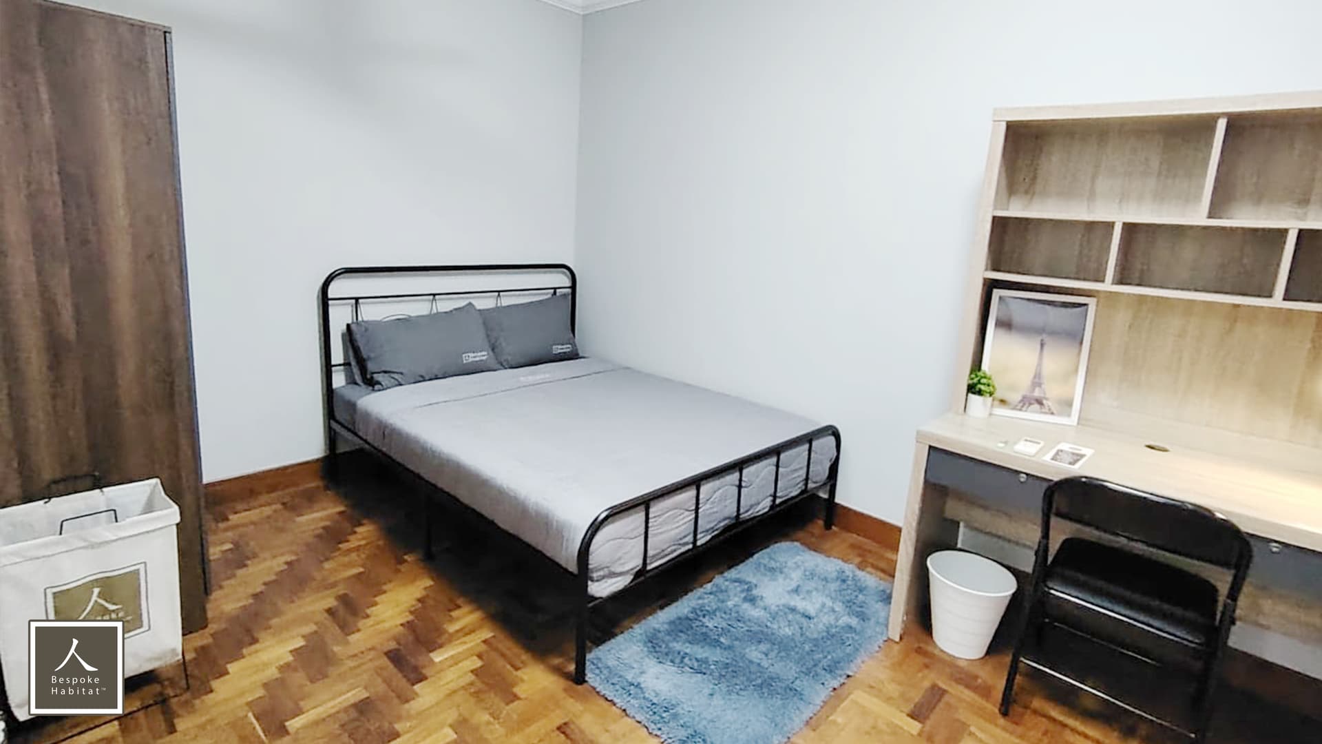 Common at Parc Vista in D22, Singapore - Photo 2