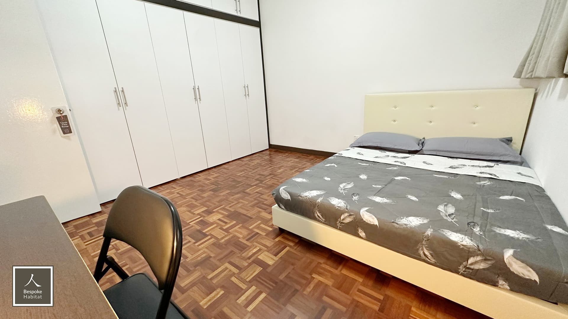 Common at Ridgewood in D10, Singapore - Photo 2