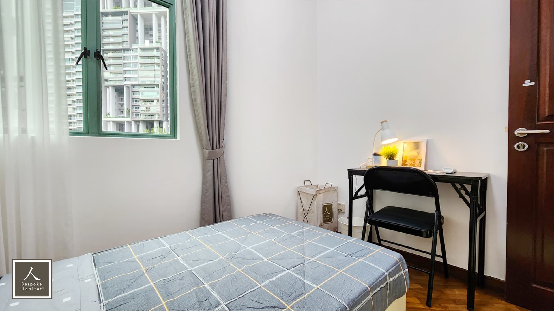 Common at Tanglin Regency in D10, Singapore - Photo 2