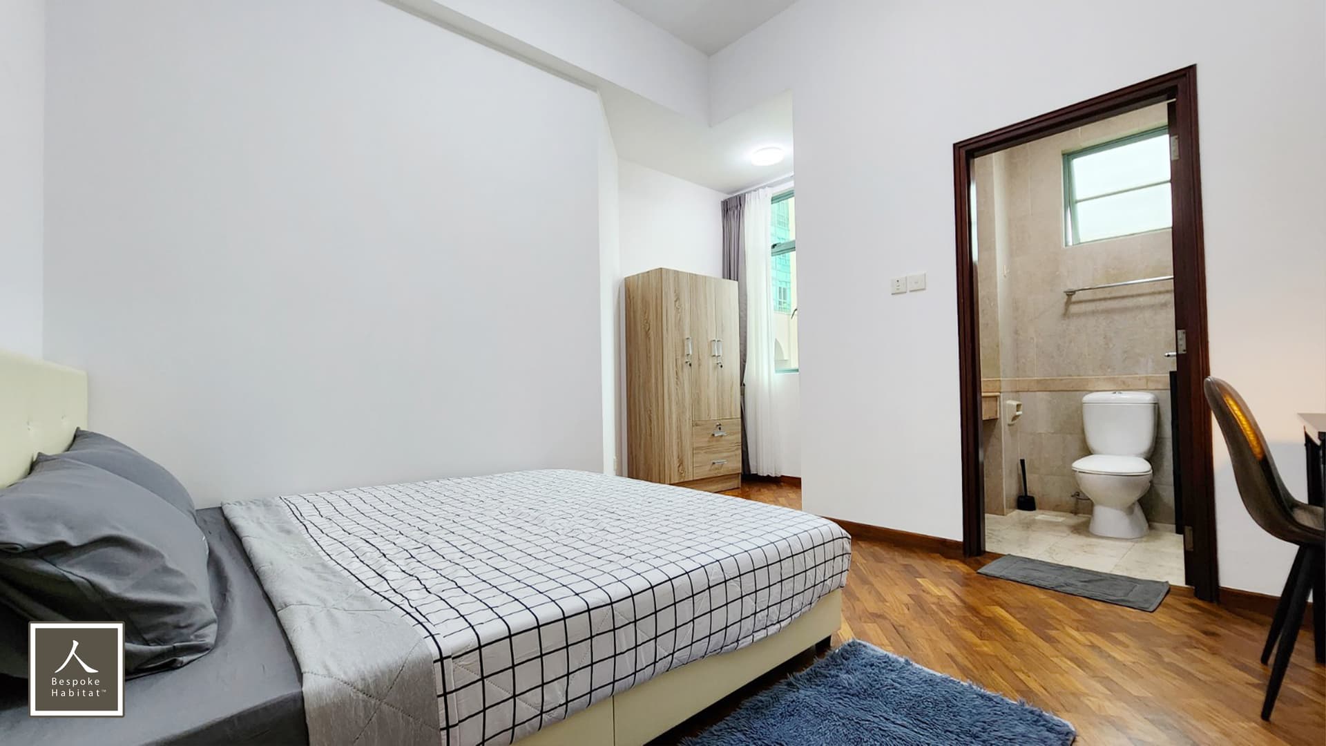 Master at Tanglin Regency in D10, Singapore - Photo 3
