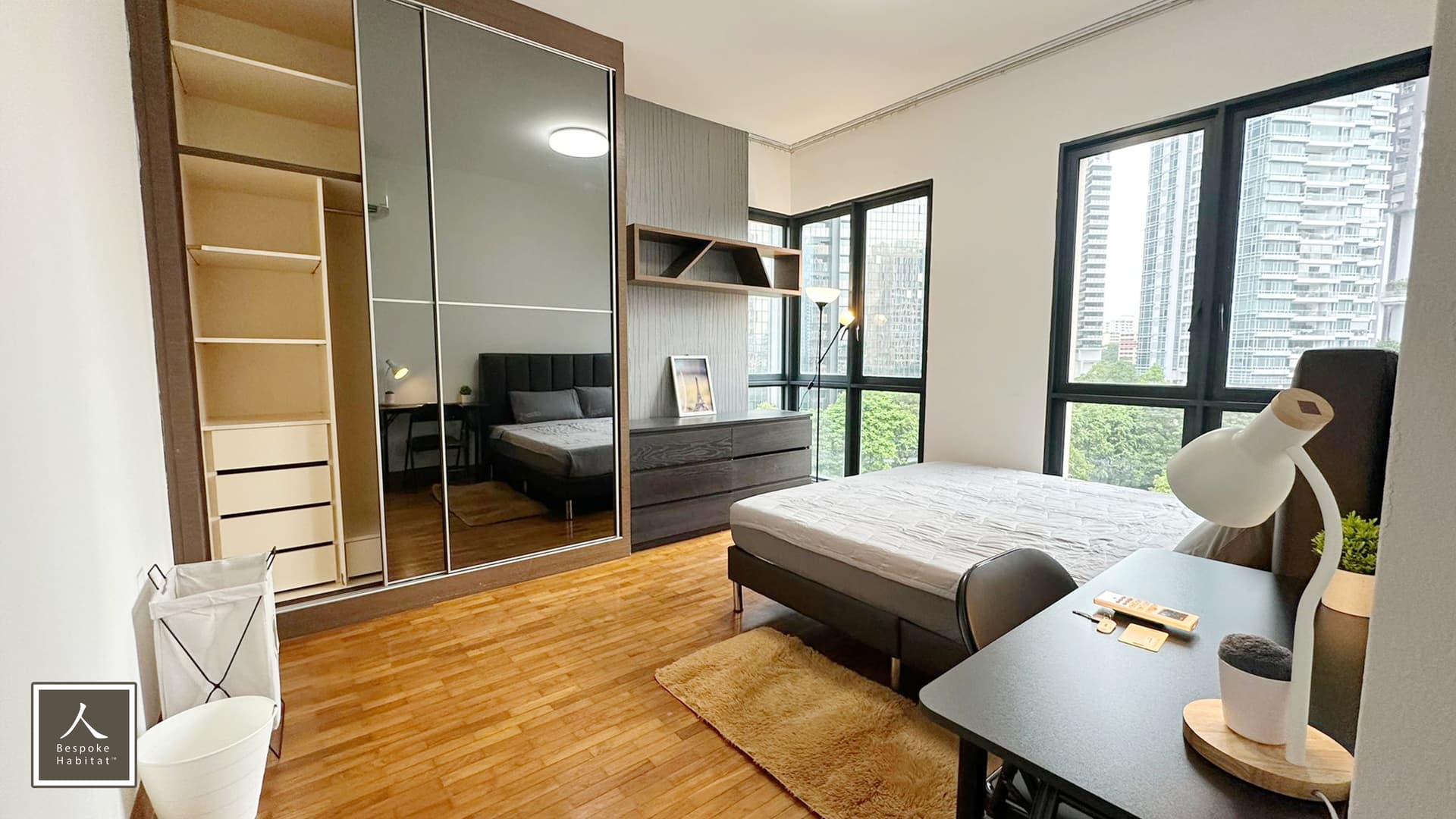 Master at Tanglin View in D03, Singapore - Photo 2