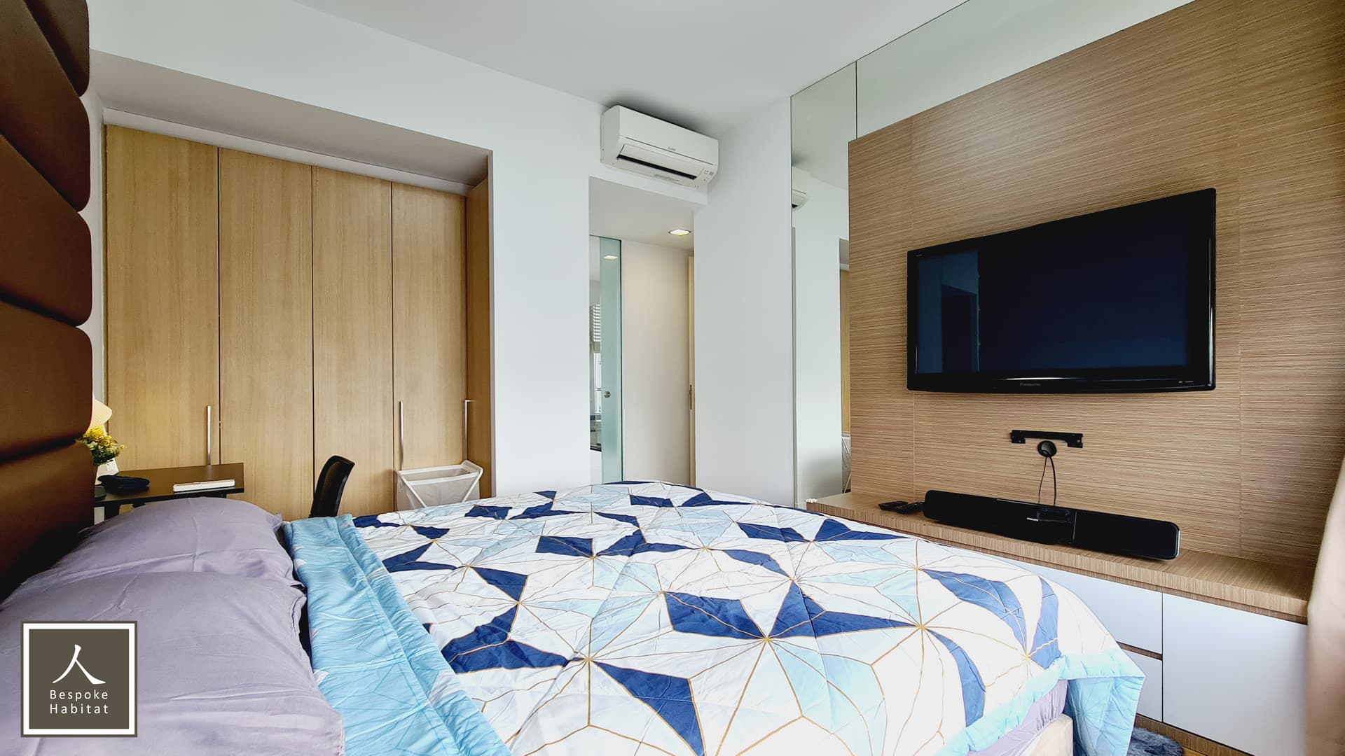 Master at The Centris in D22, Singapore - Photo 2