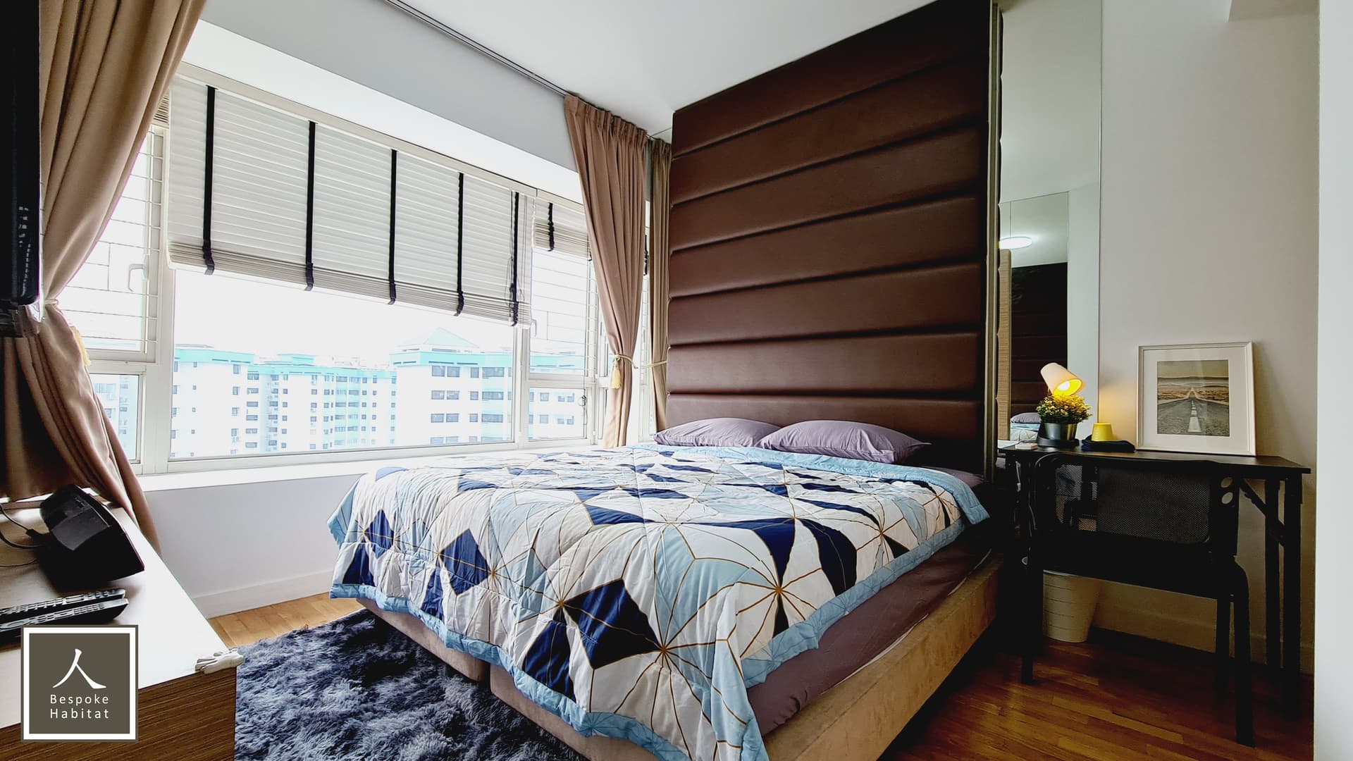 Master at The Centris in D22, Singapore - Photo 3