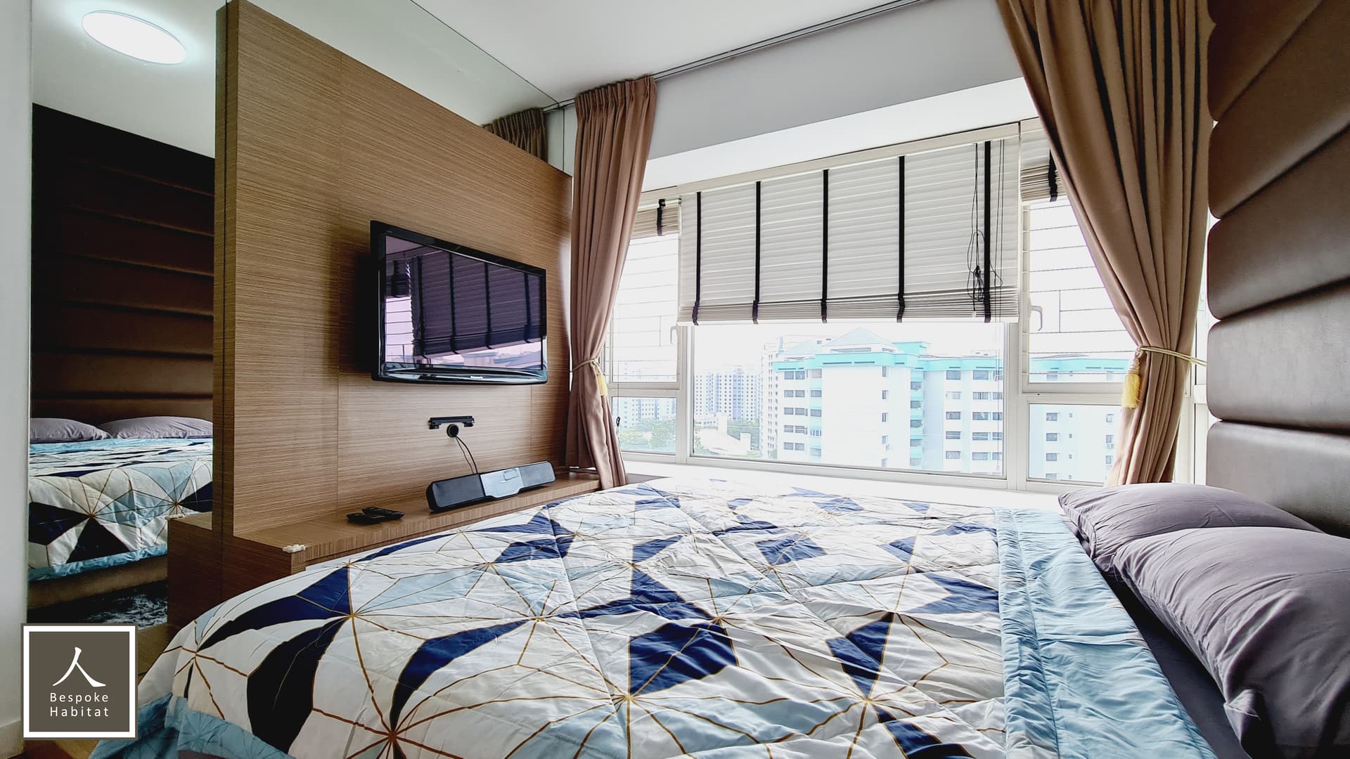 Master at The Centris in D22, Singapore - Photo 4